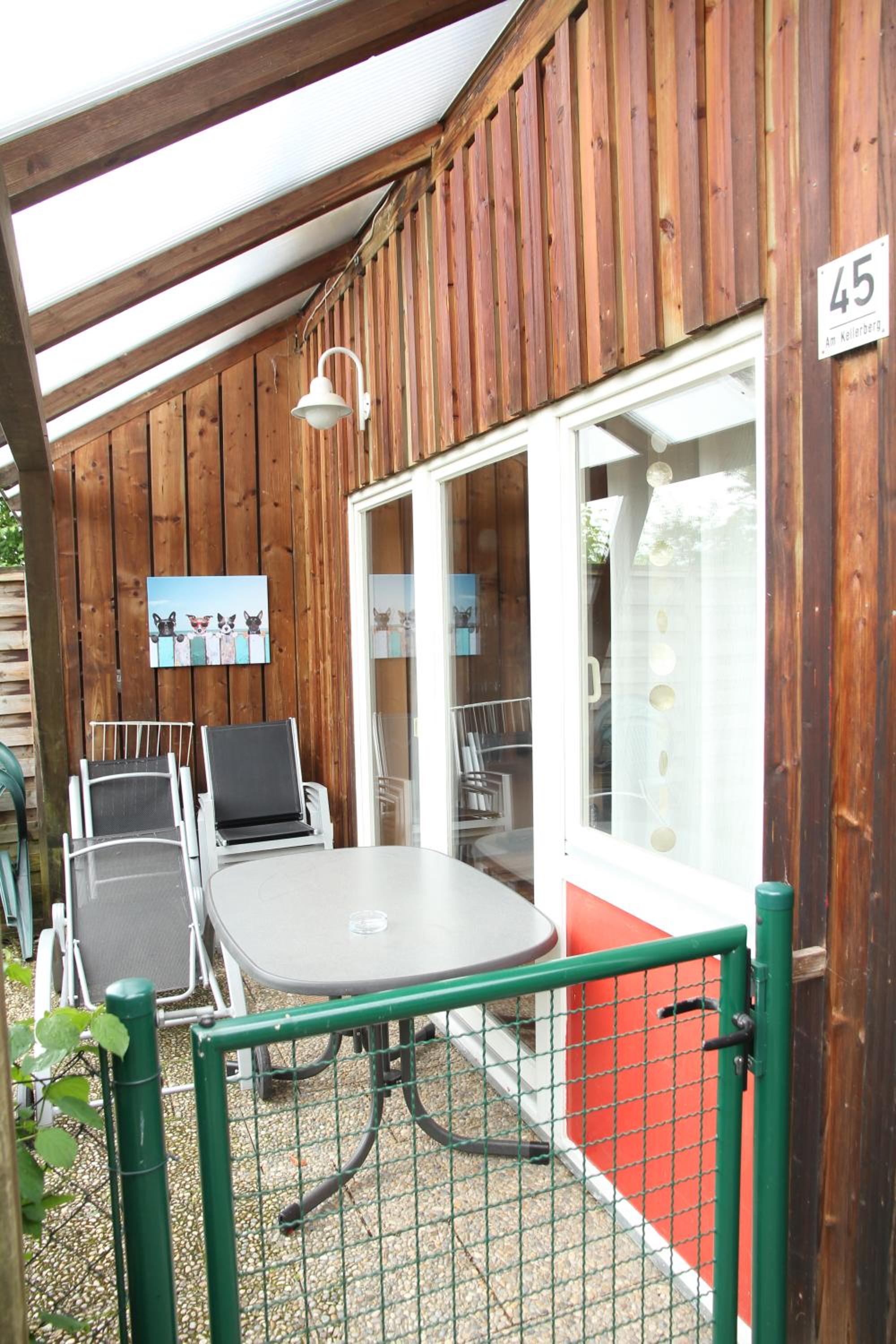 Ferienhaus LIVI