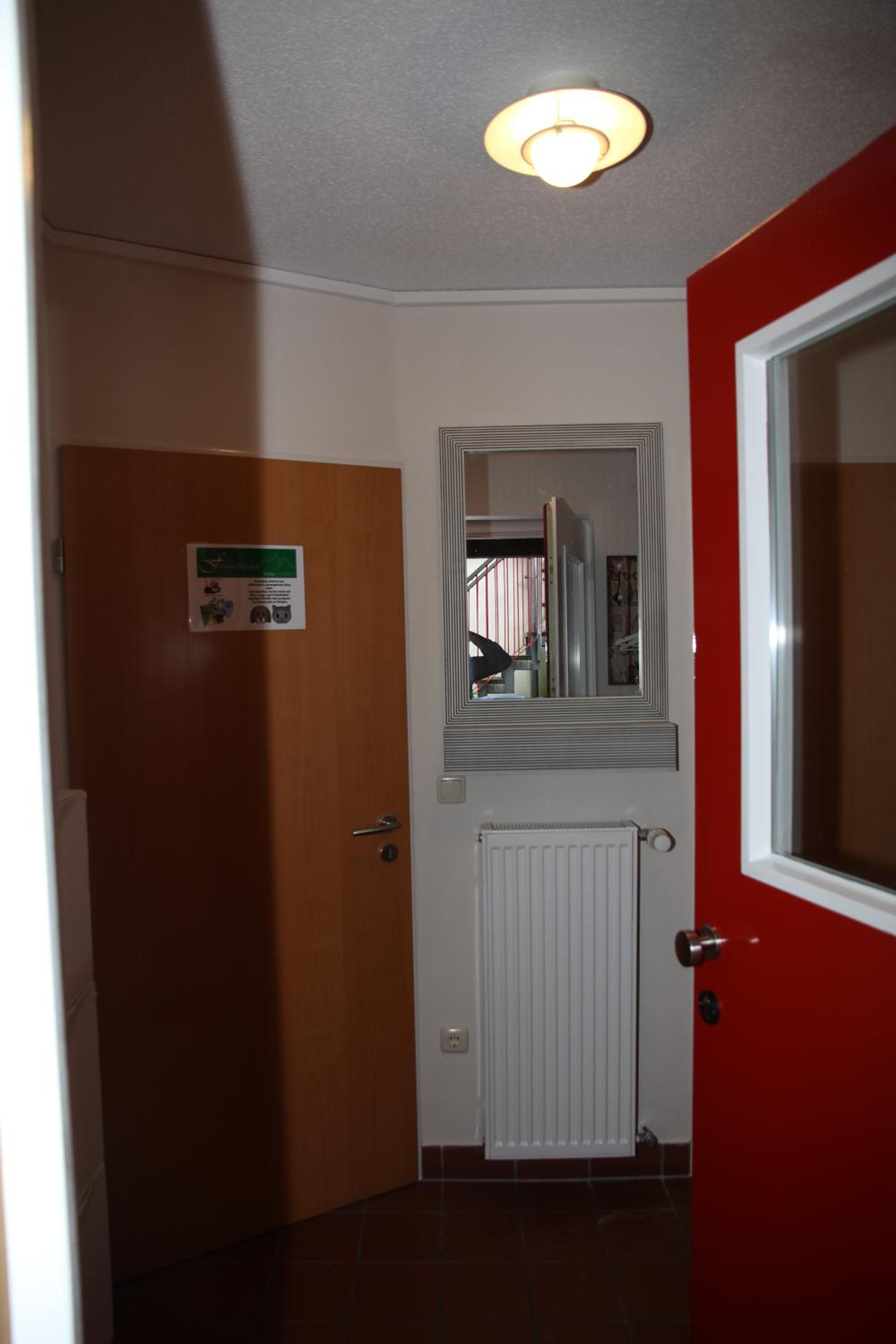 Ferienhaus LIVI