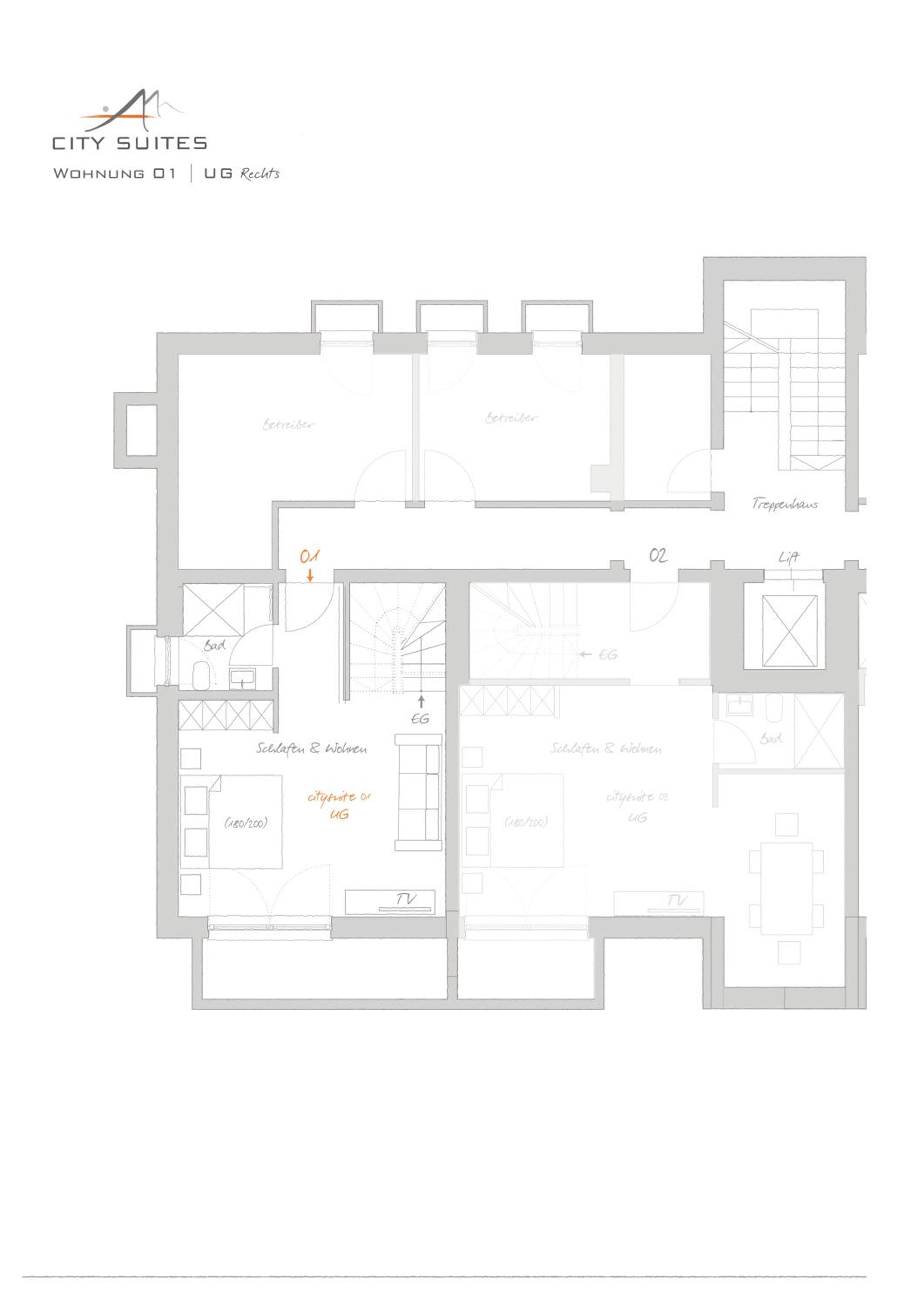 City Suites Murnau