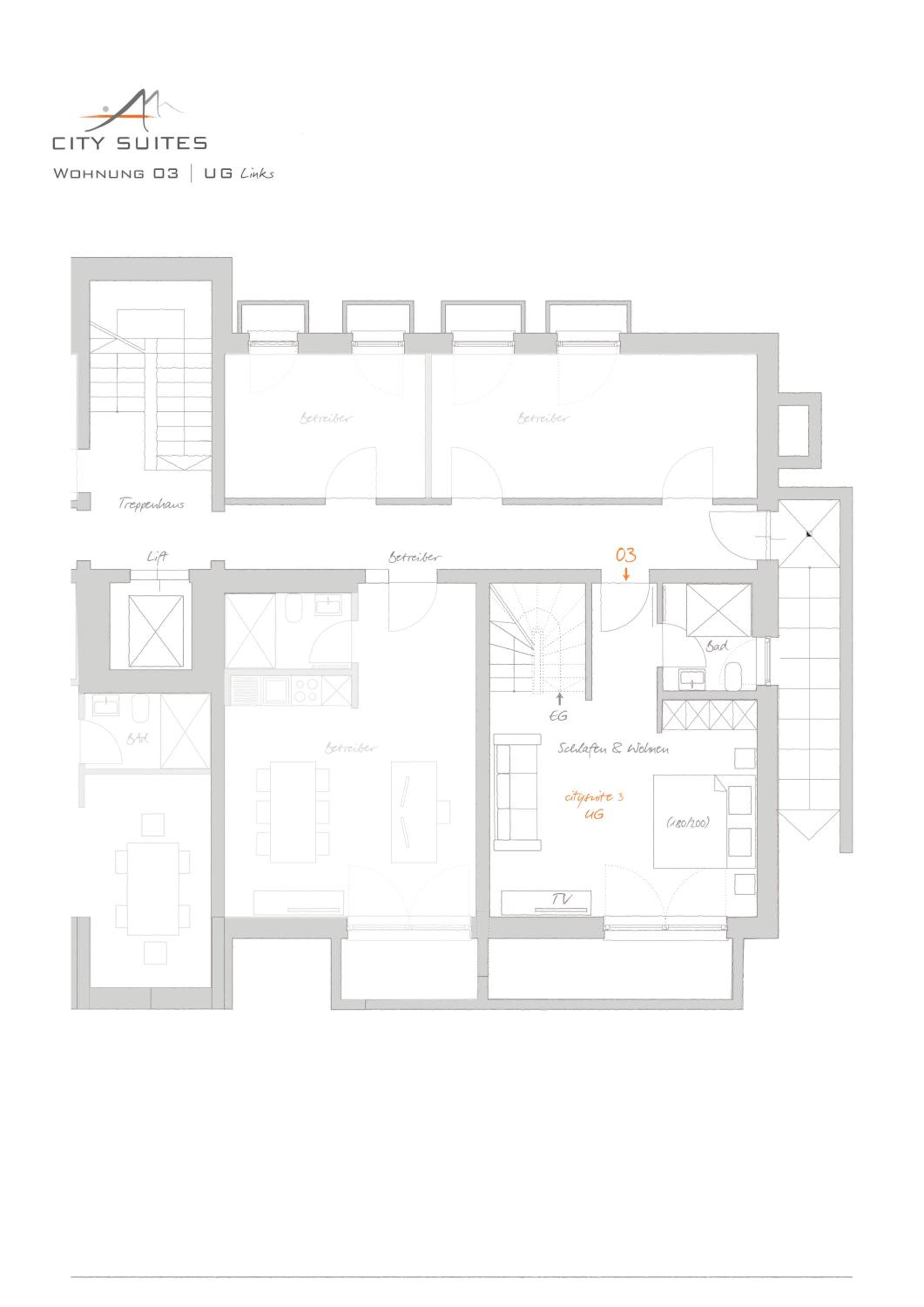 City Suites Murnau