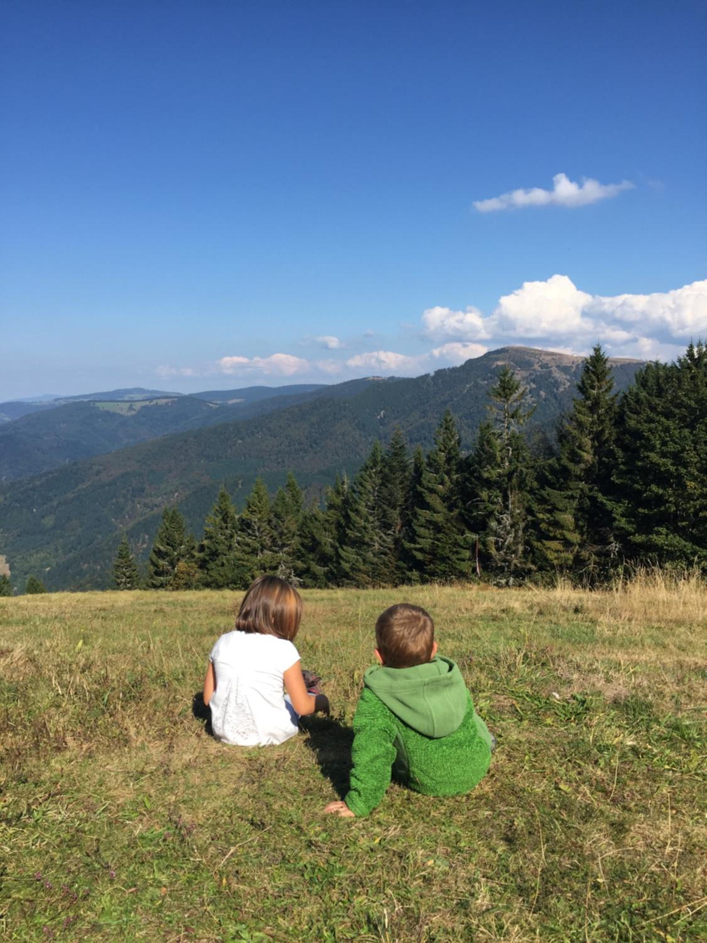 HUS - Chalet Lodges