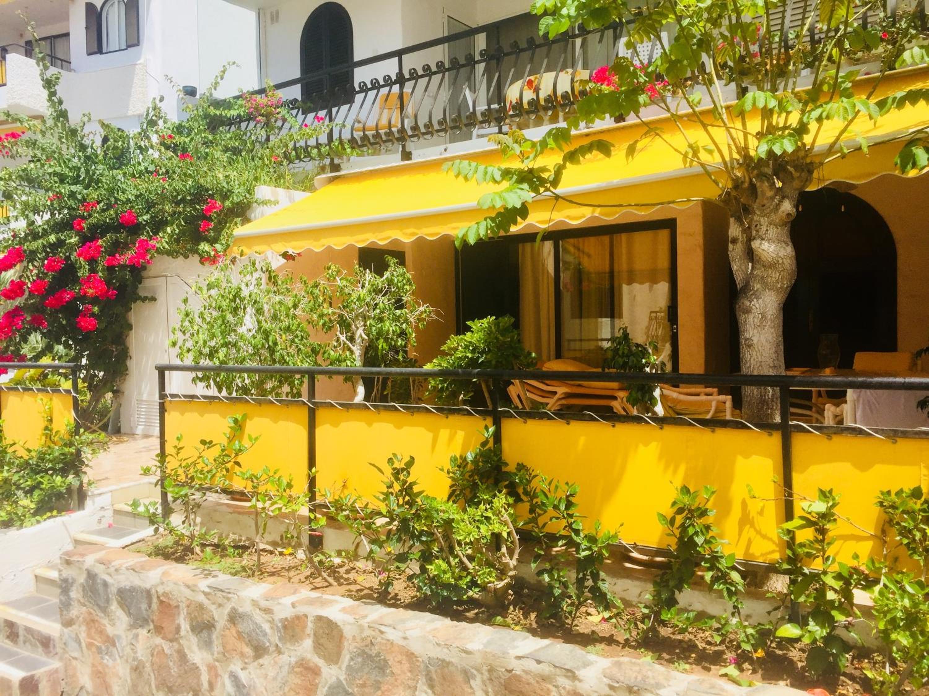 Aquamar view 3
