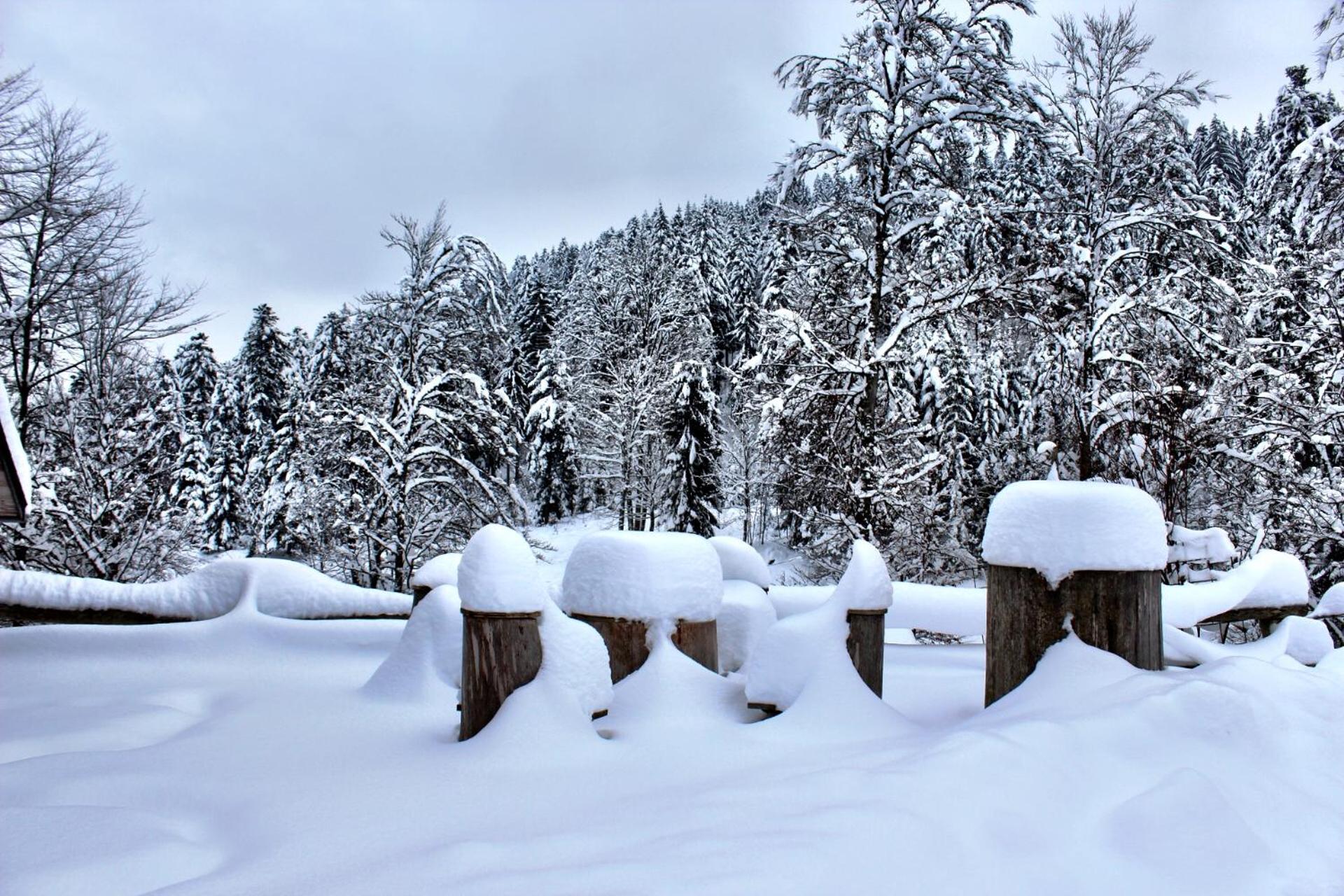 HUS - Chalet Lodges