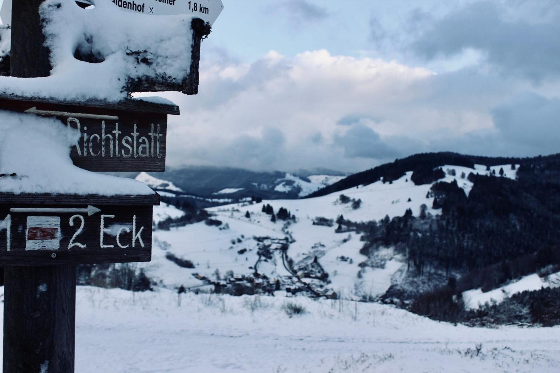 HUS - Chalet Lodges