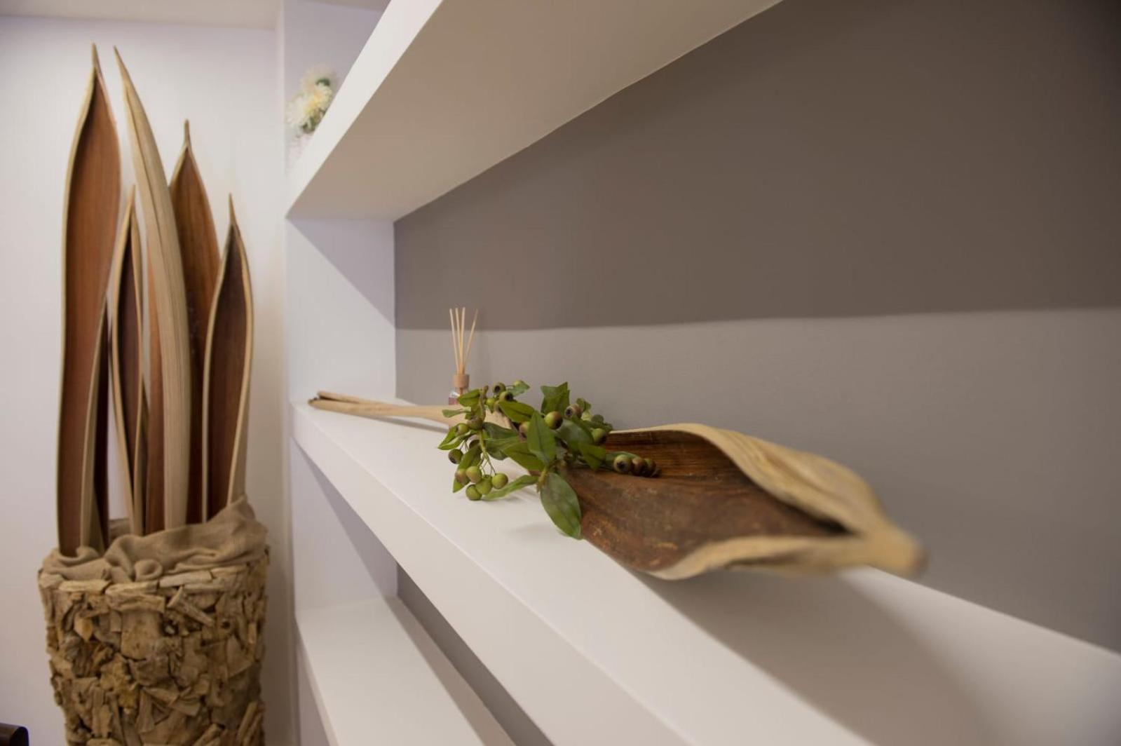 Manganelli Home en Catania