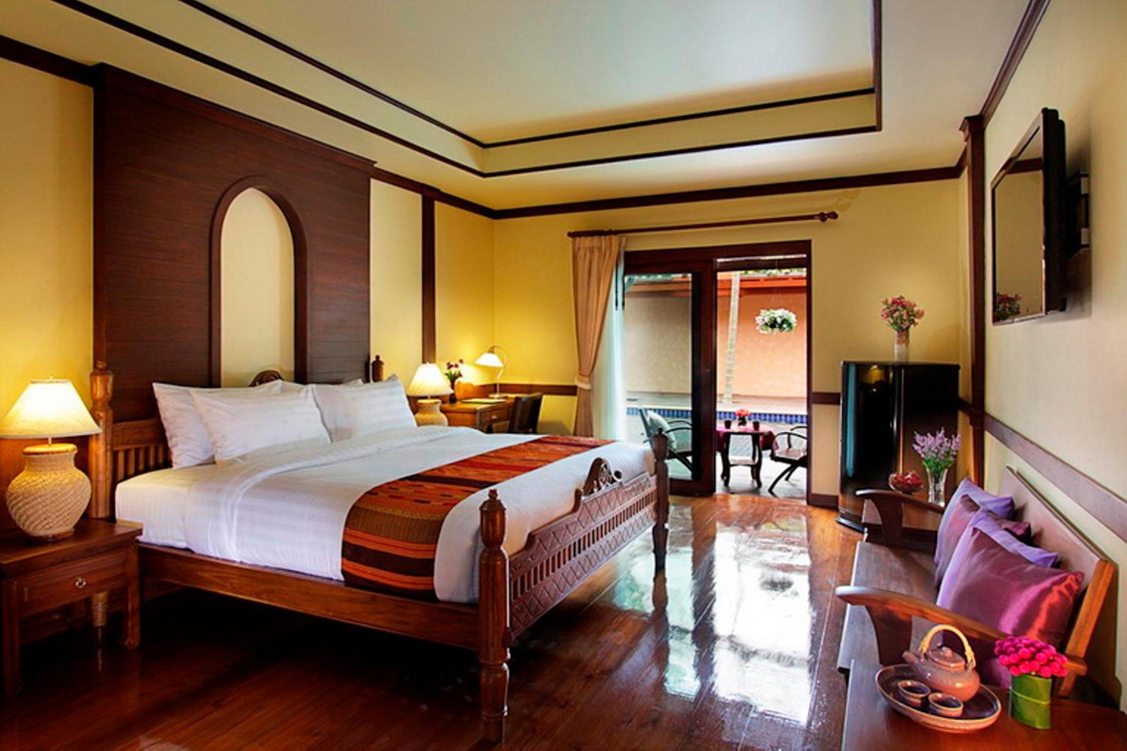 Baan U Sabai Boutique House-SHA Plus