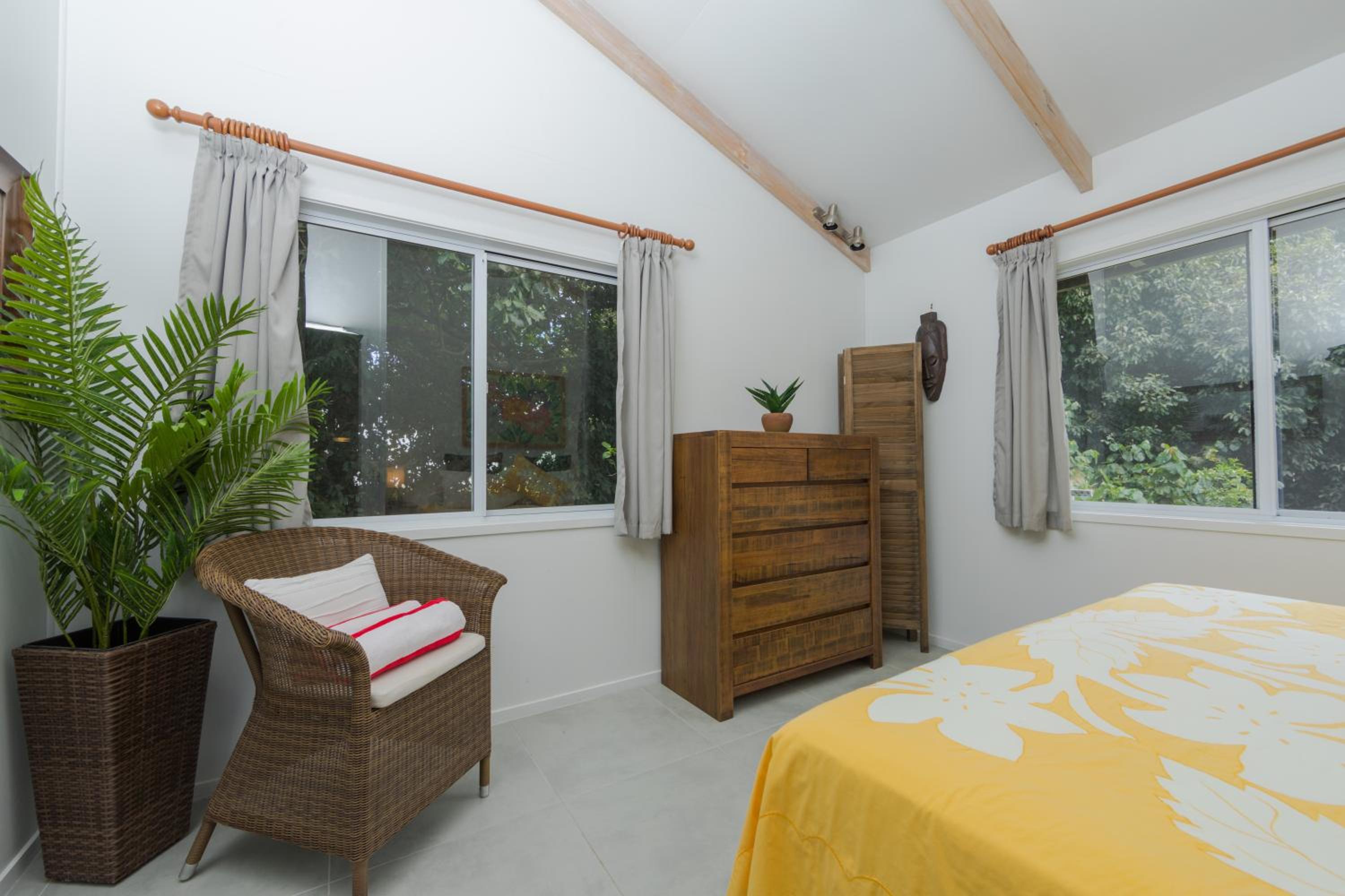 Maine Villa