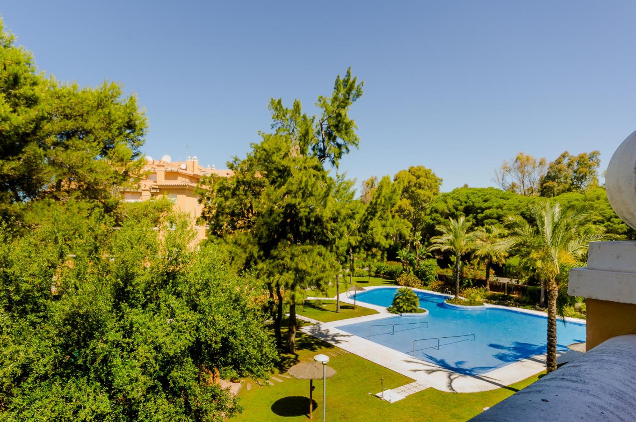 MasApartamentos El Puerto