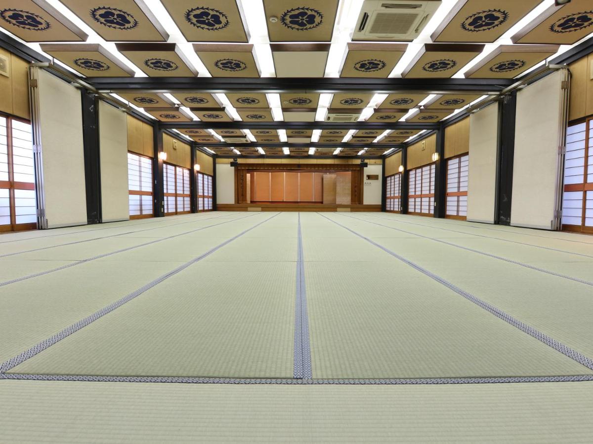 Yoshitagawa Bekkan