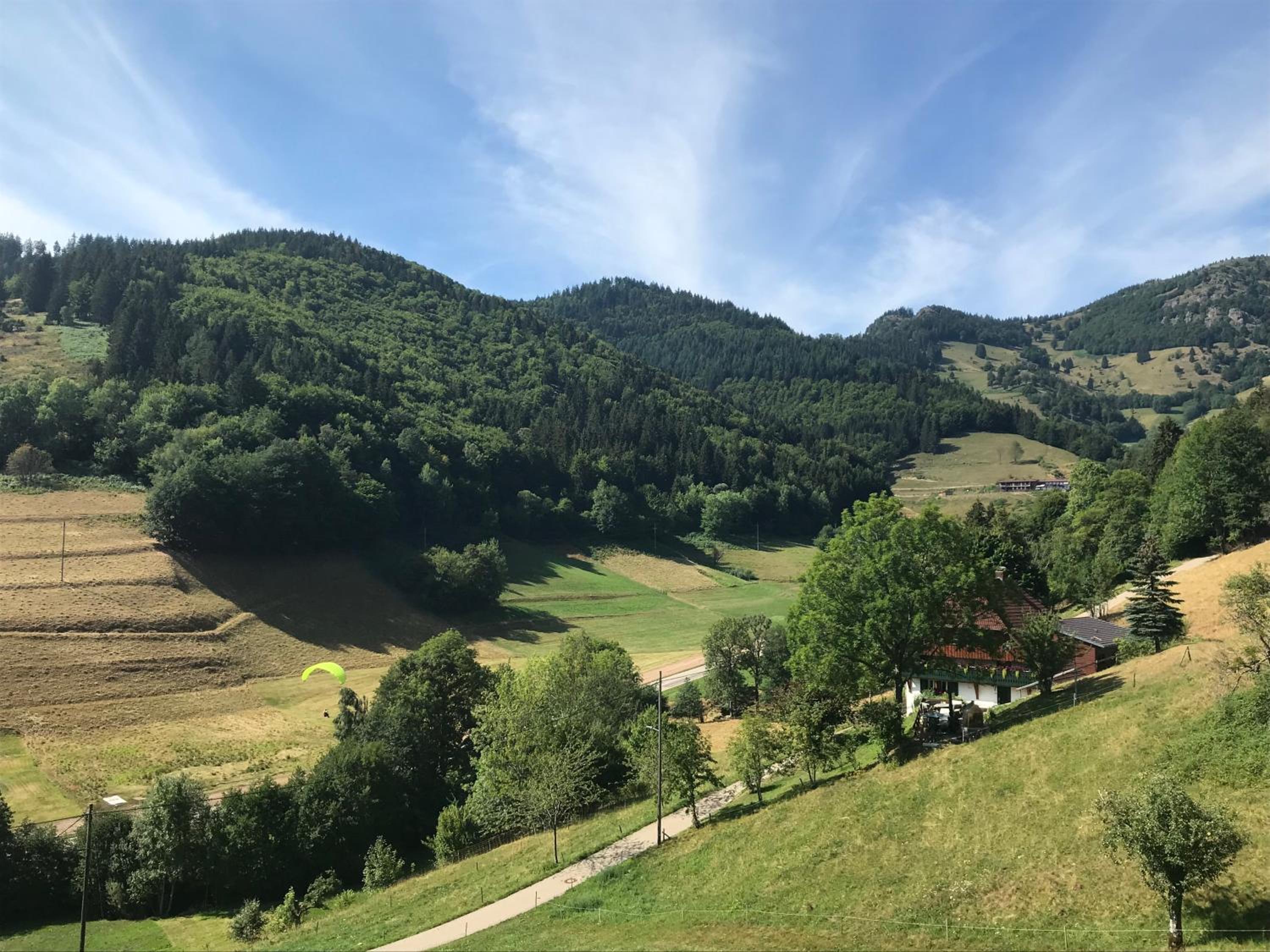 HUS - Chalet Lodges