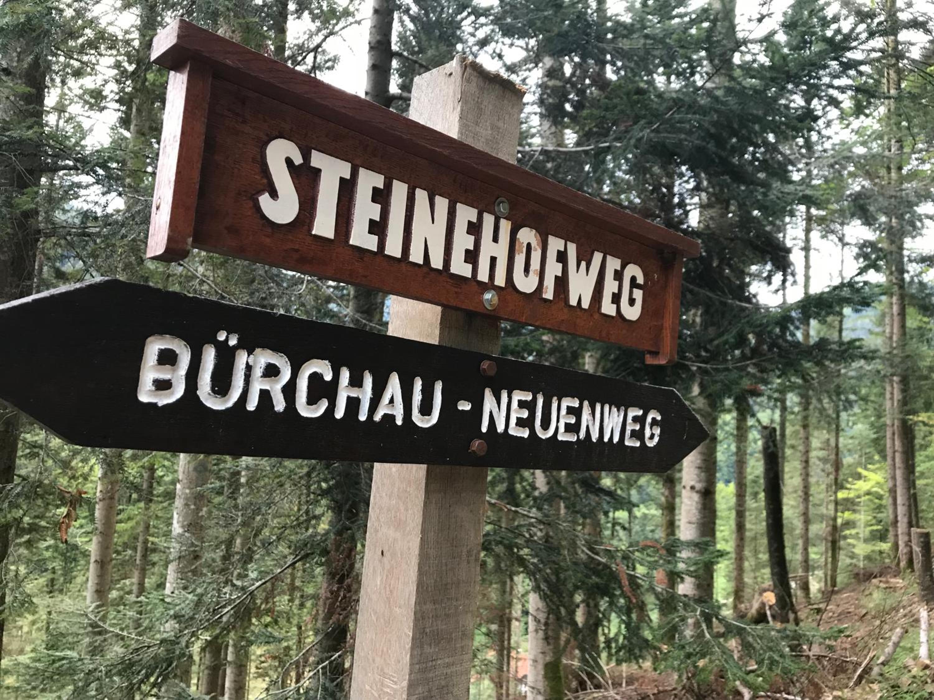 HUS - Chalet Lodges