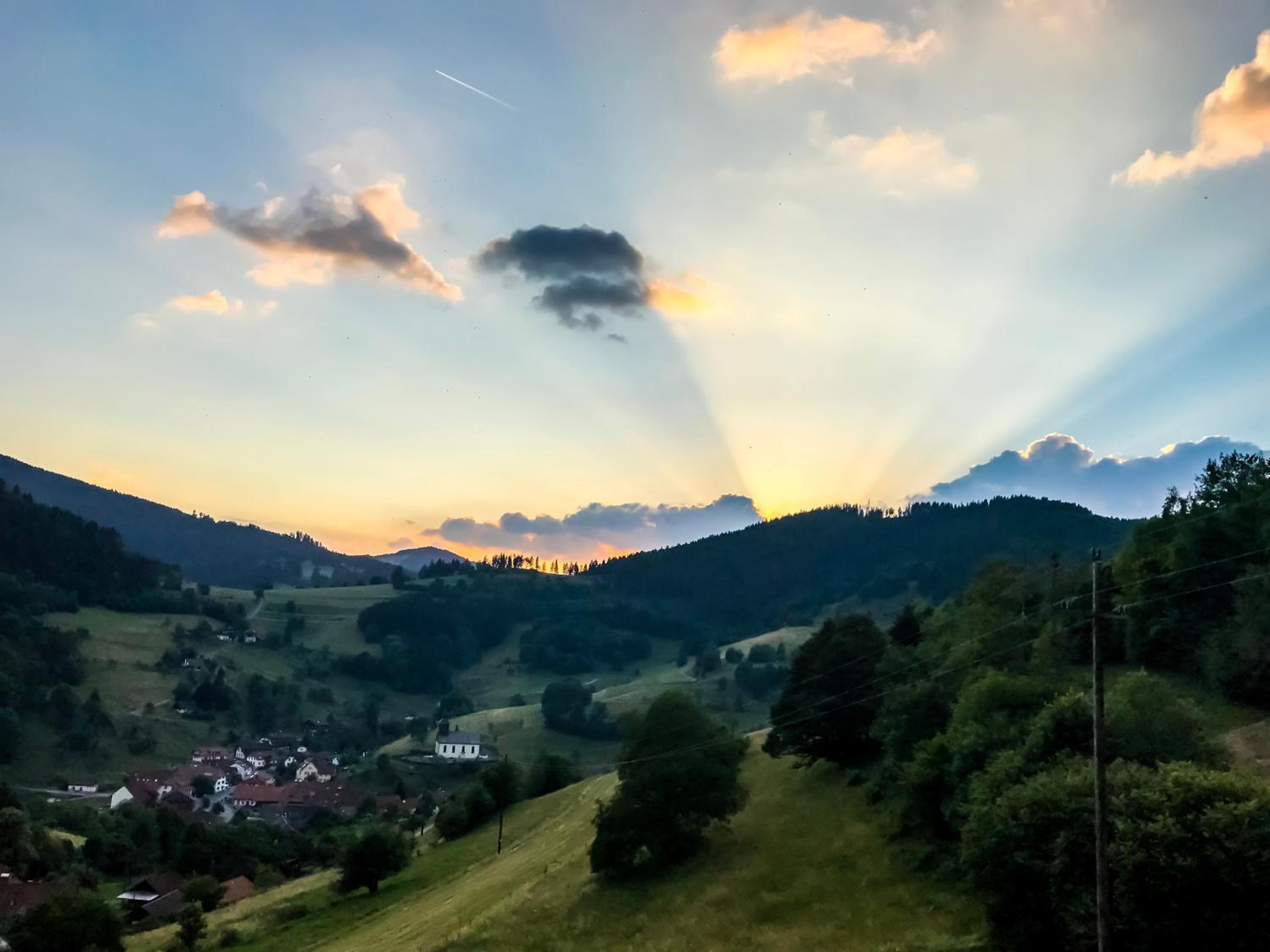 HUS - Chalet Lodges