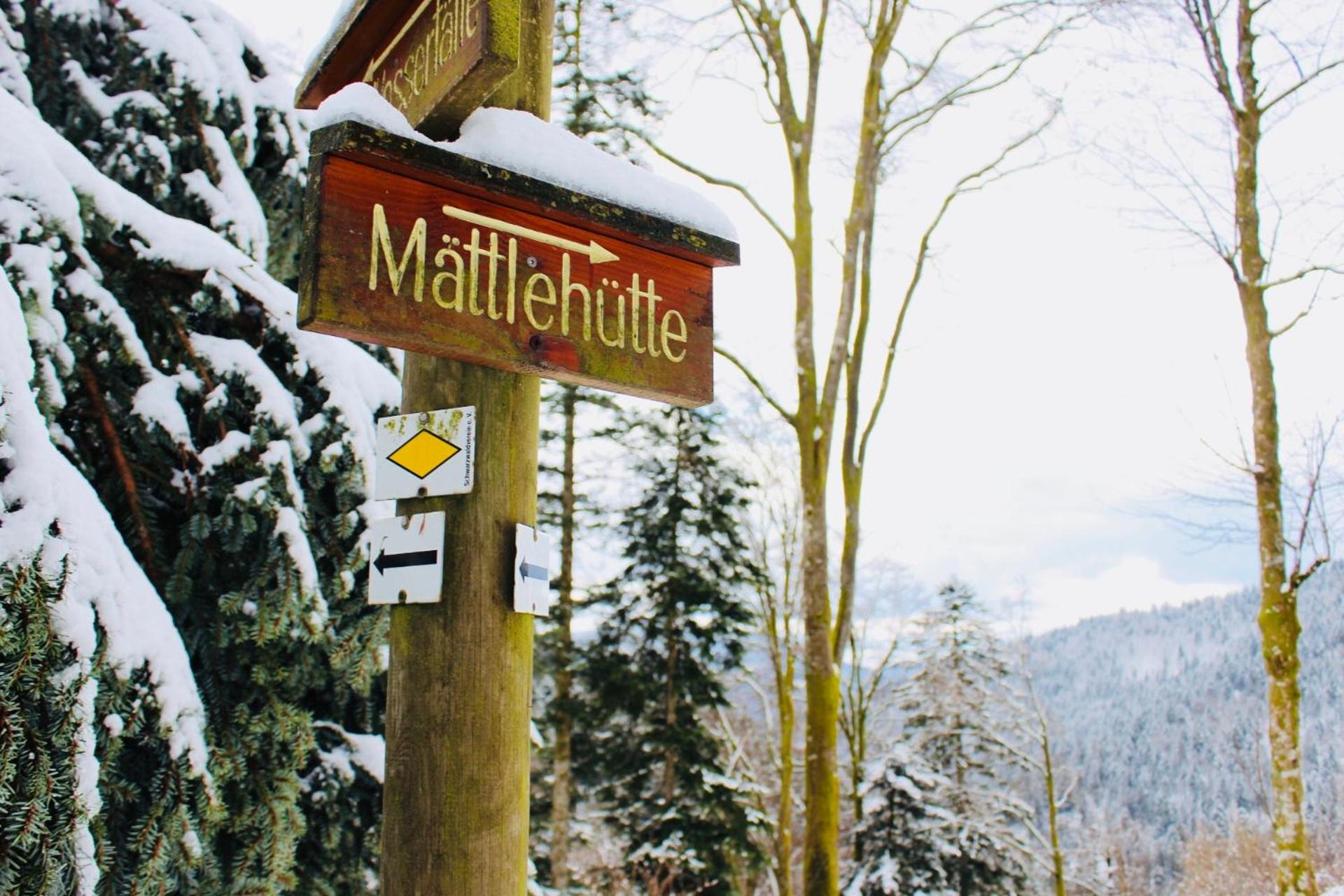 HUS - Chalet Lodges