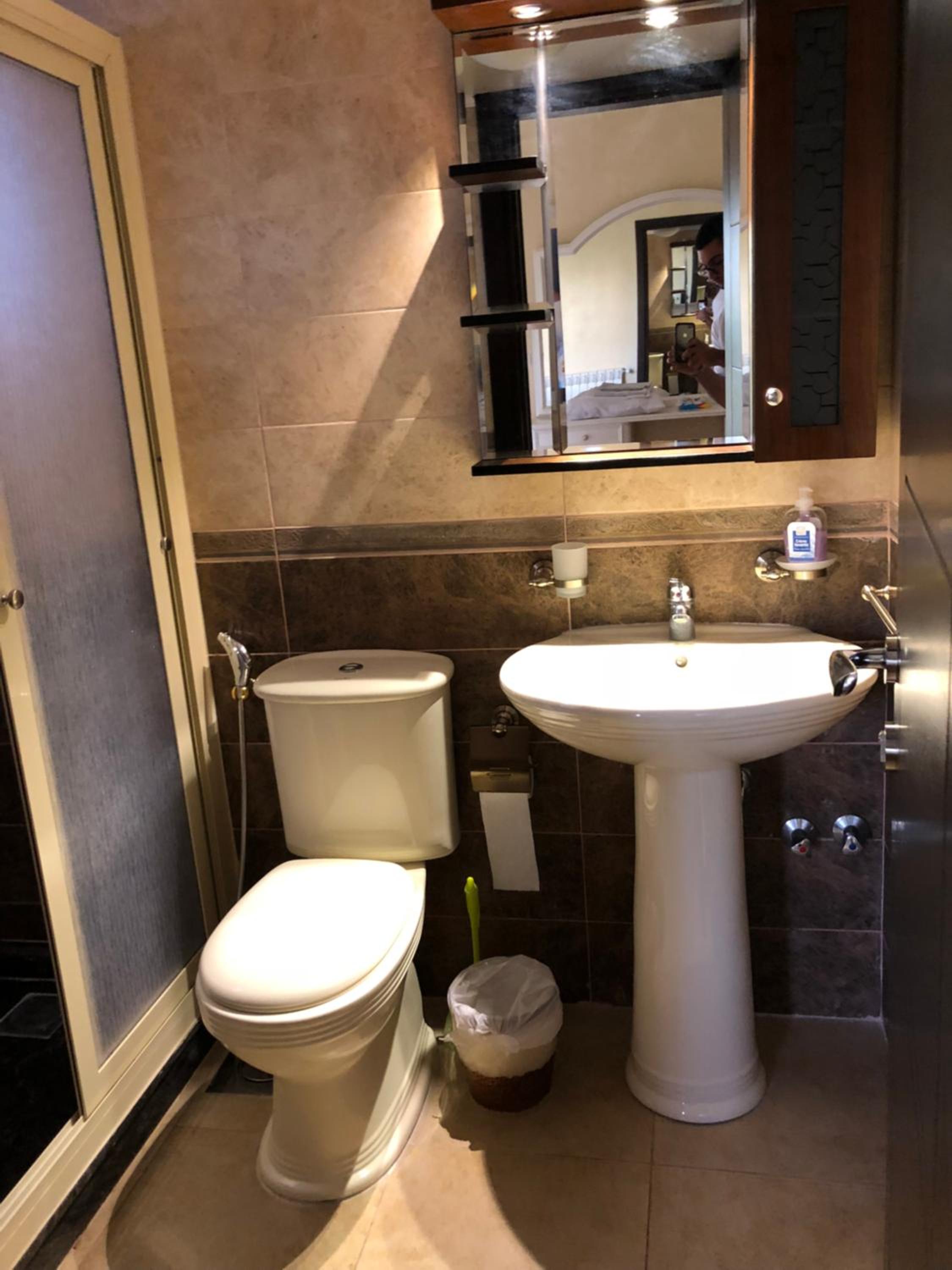 Honey Guesthouse