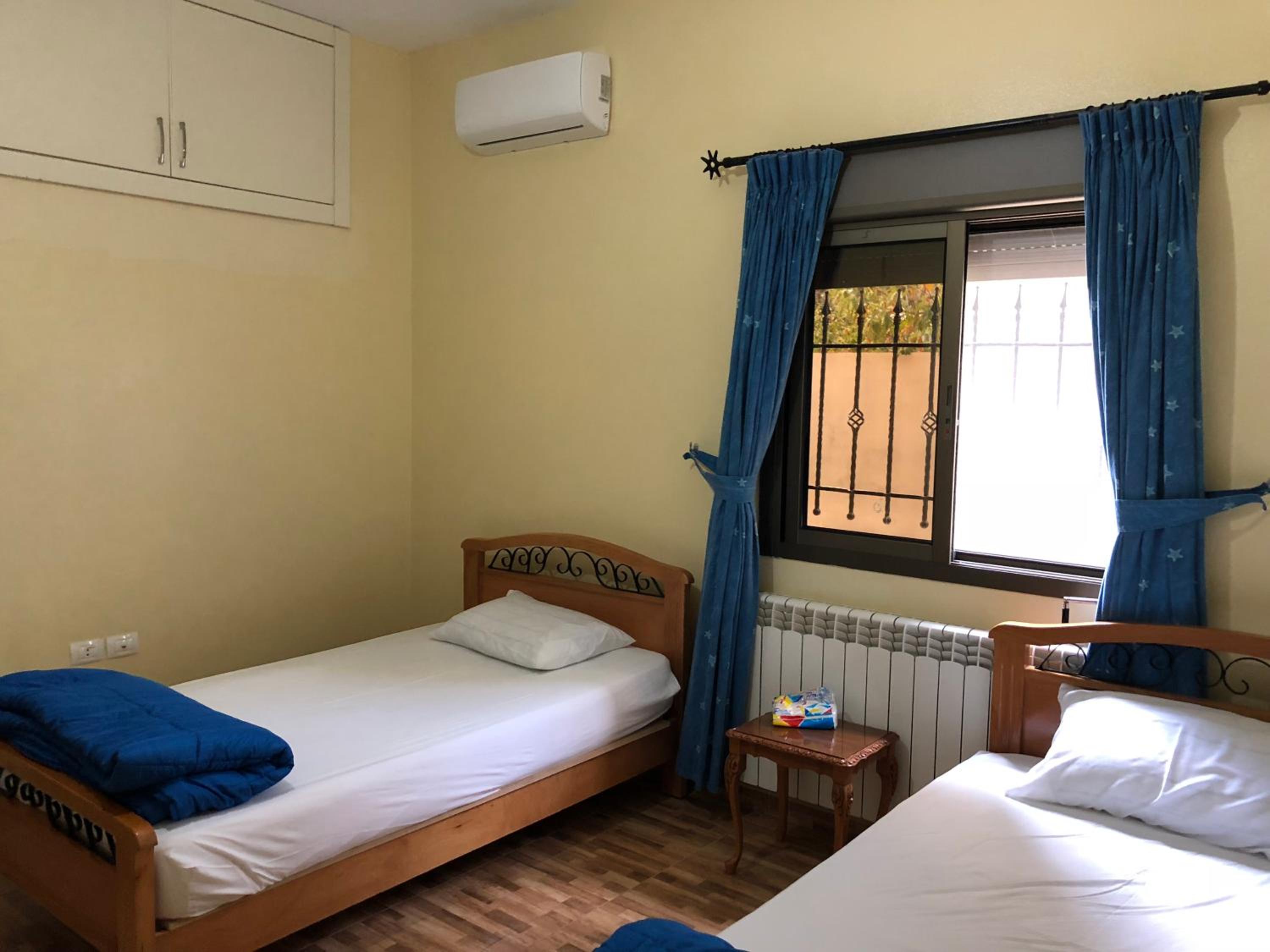 Honey Guesthouse