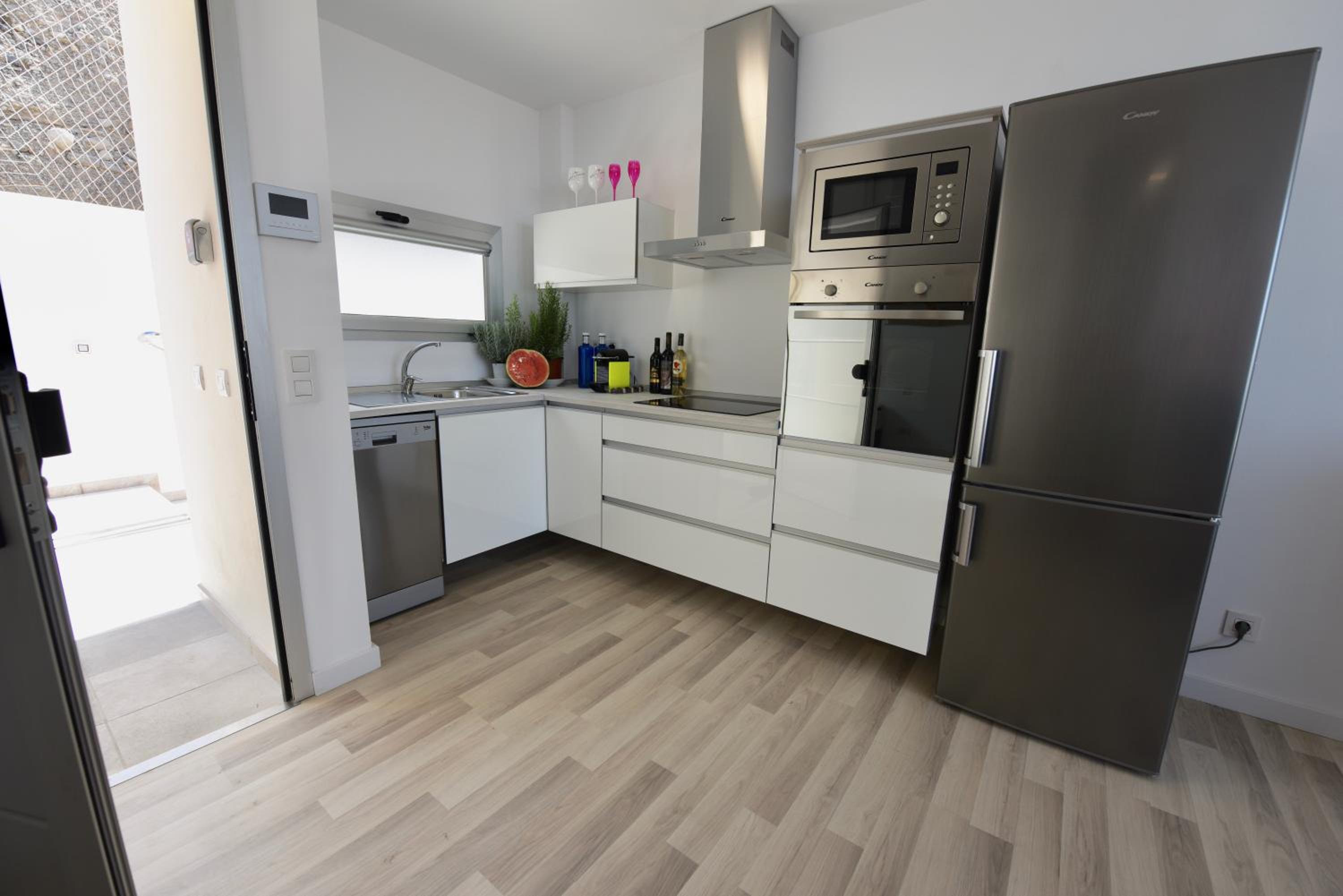 Beyond Amadores Suite Nº4 view 5