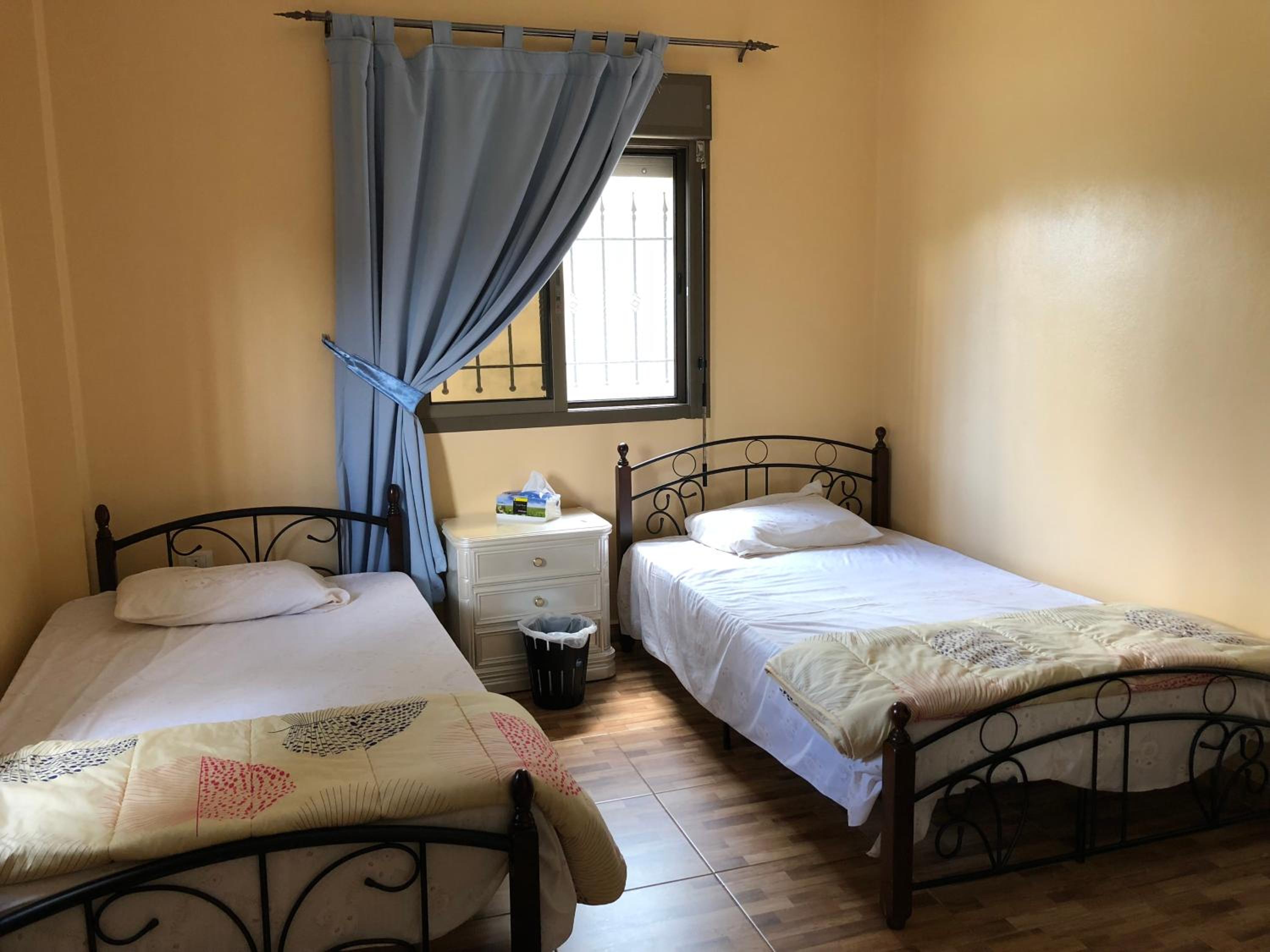 Honey Guesthouse