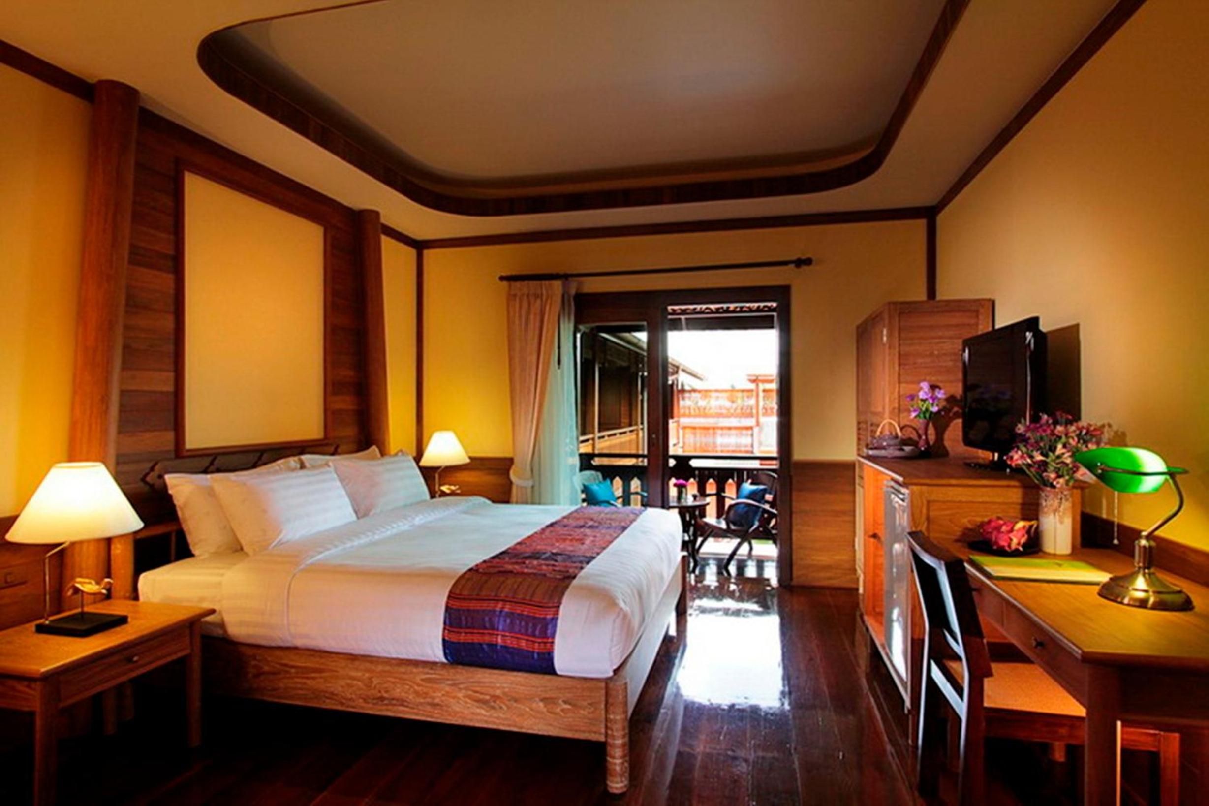 Baan U Sabai Boutique House-SHA Plus