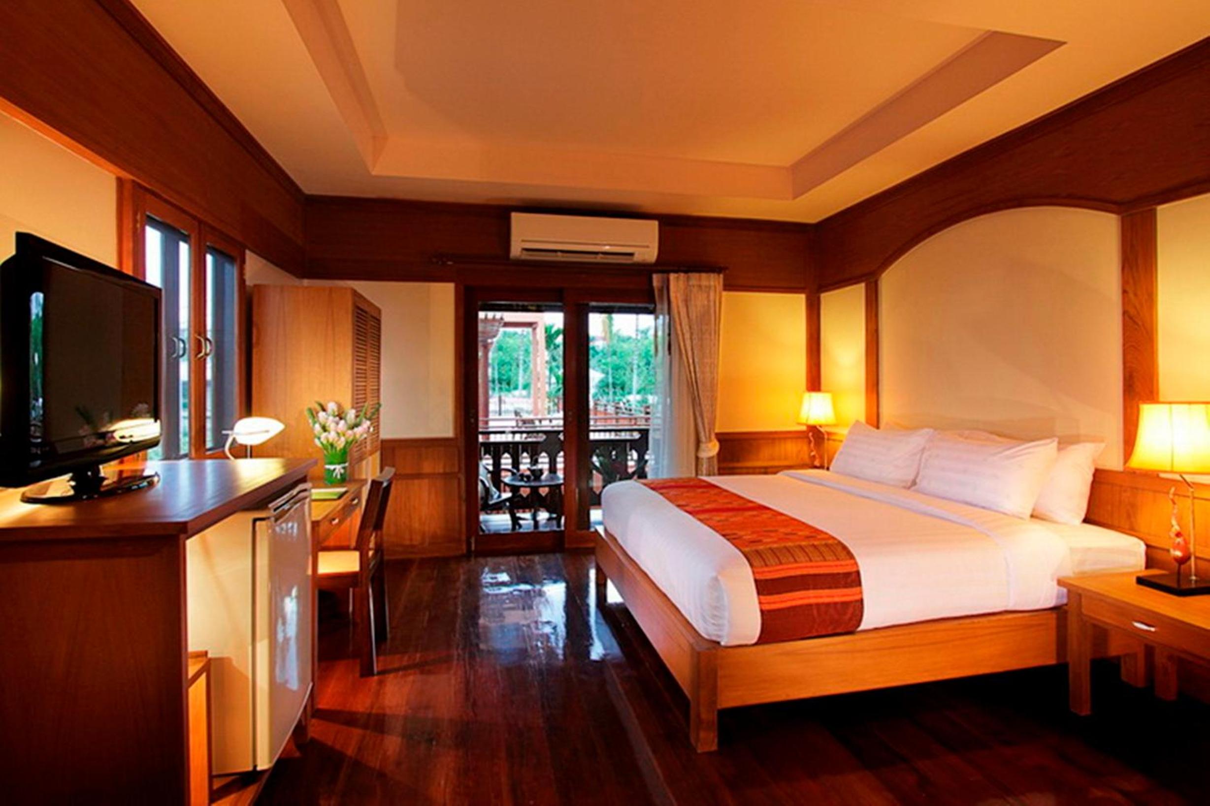 Baan U Sabai Boutique House-SHA Plus