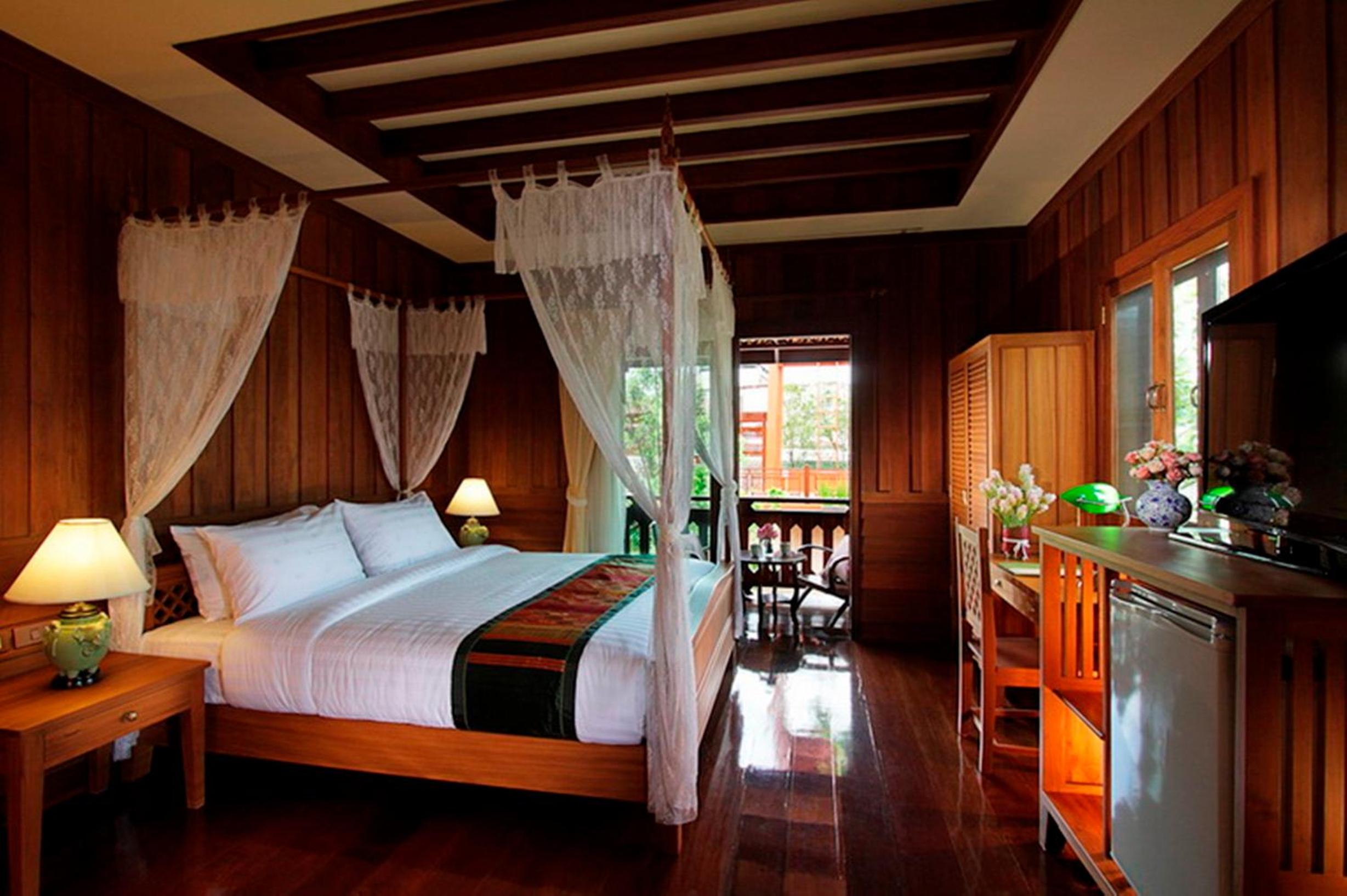 Baan U Sabai Boutique House-SHA Plus