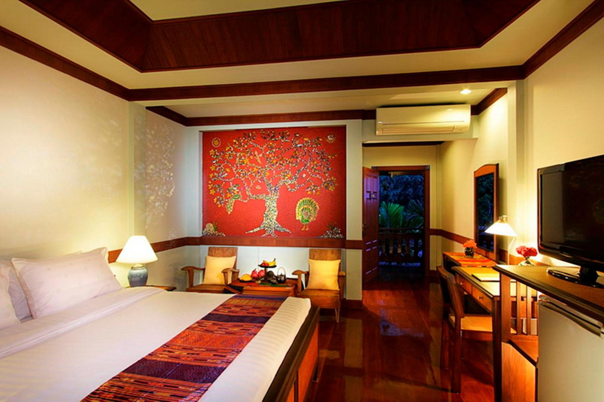 Baan U Sabai Boutique House-SHA Plus