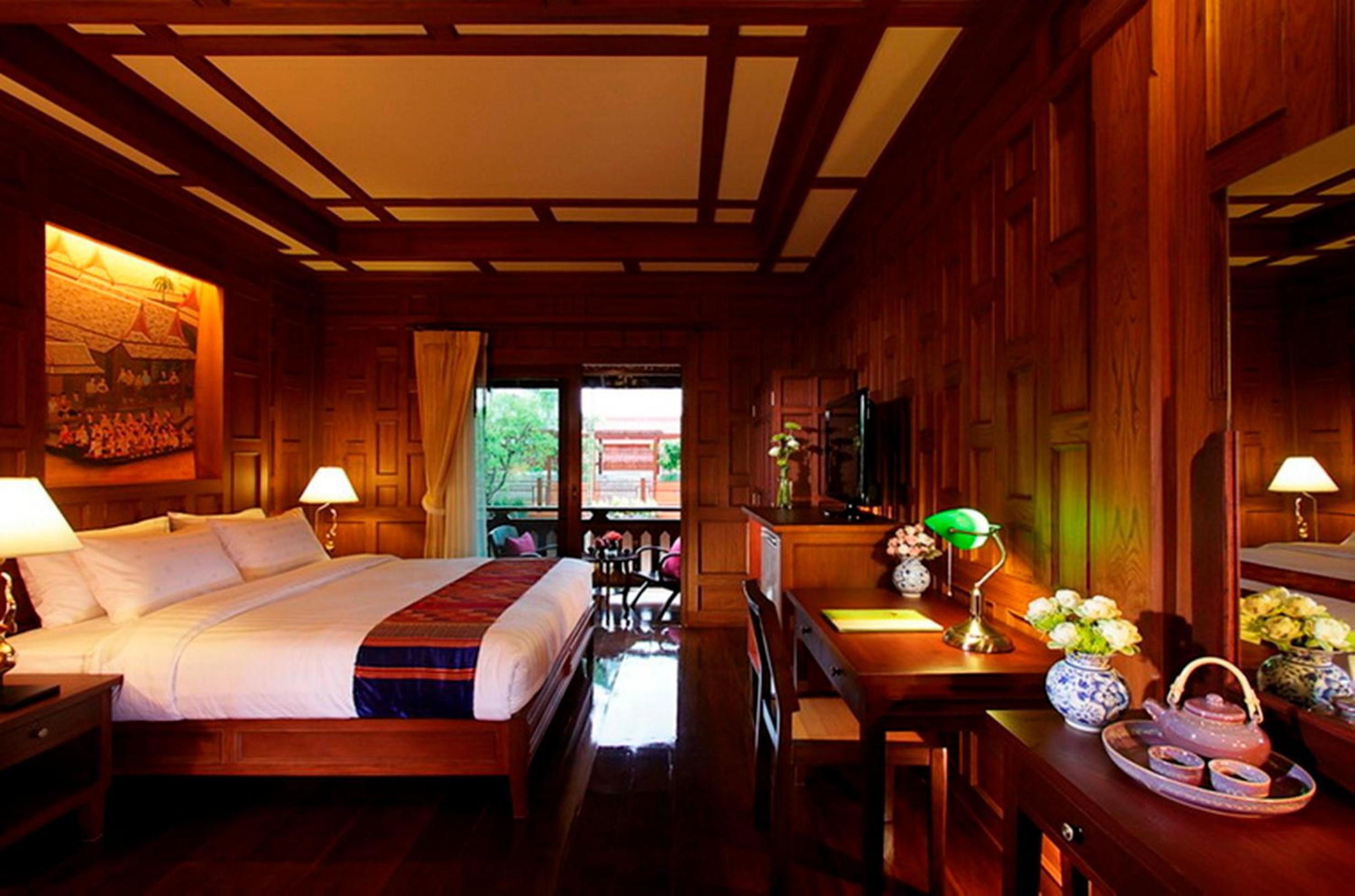 Baan U Sabai Boutique House-SHA Plus