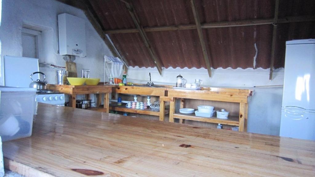 Koensrust Sea Farm view 4