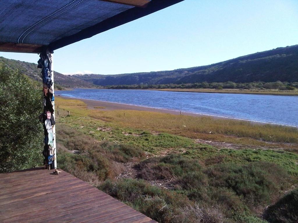 Koensrust Sea Farm view 3