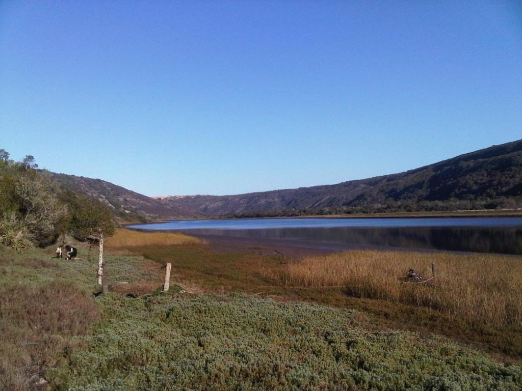 Koensrust Sea Farm view 5