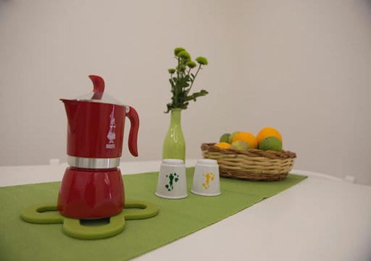 Manganelli Home, fotografia 4