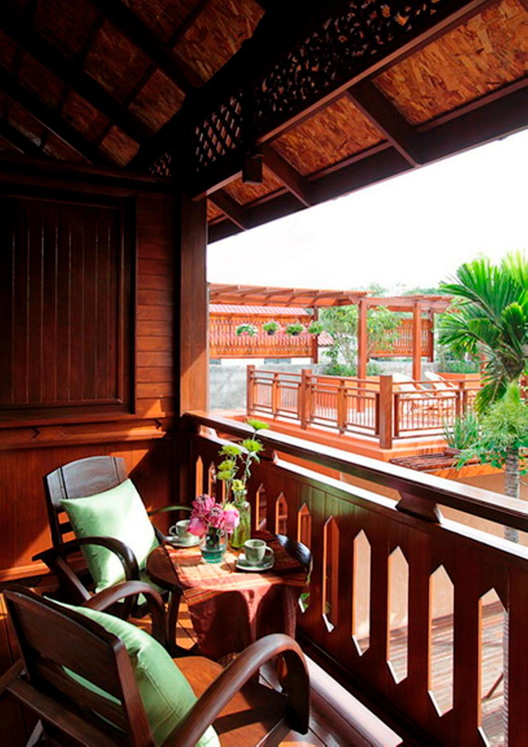 Baan U Sabai Boutique House-SHA Plus