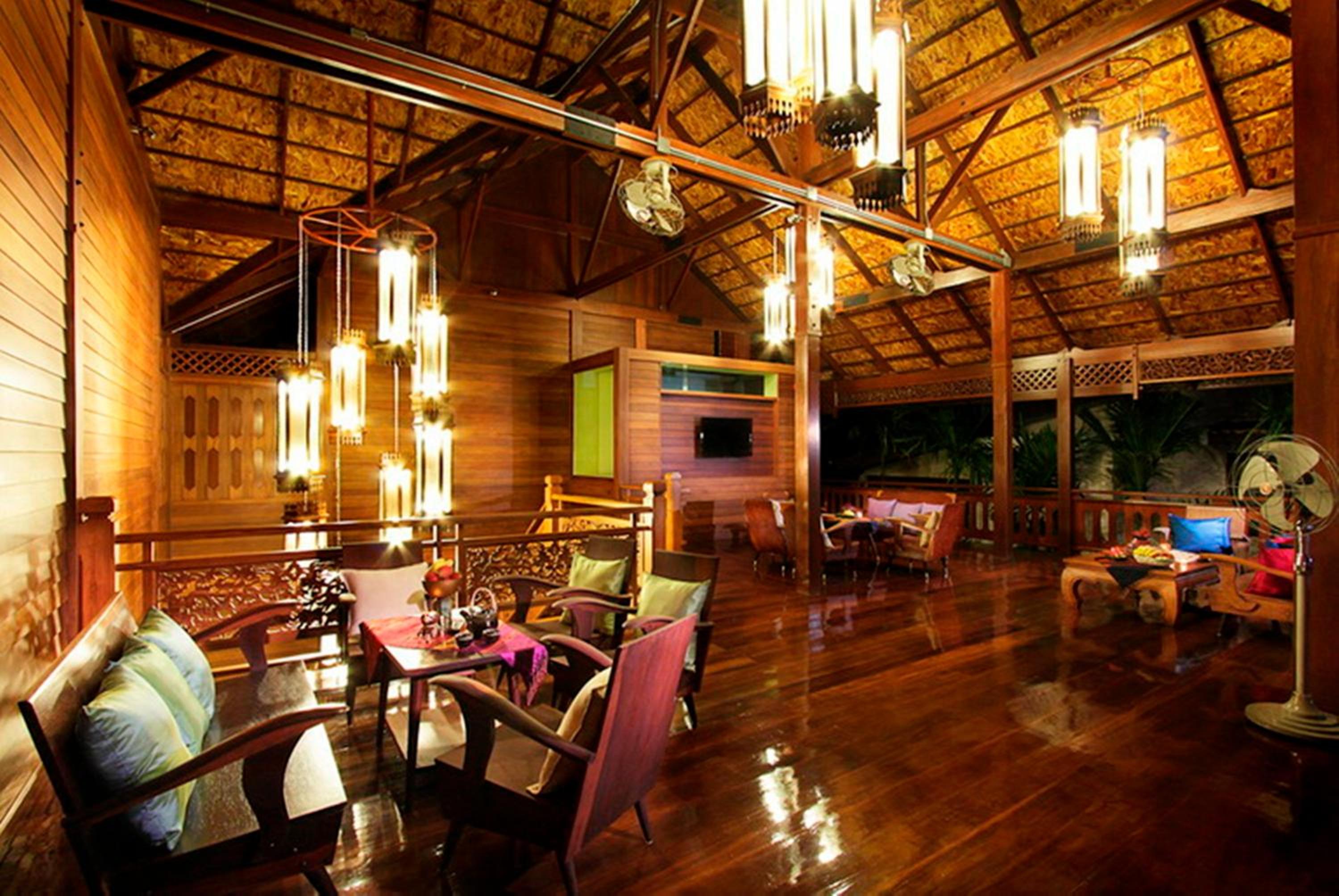 Baan U Sabai Boutique House-SHA Plus