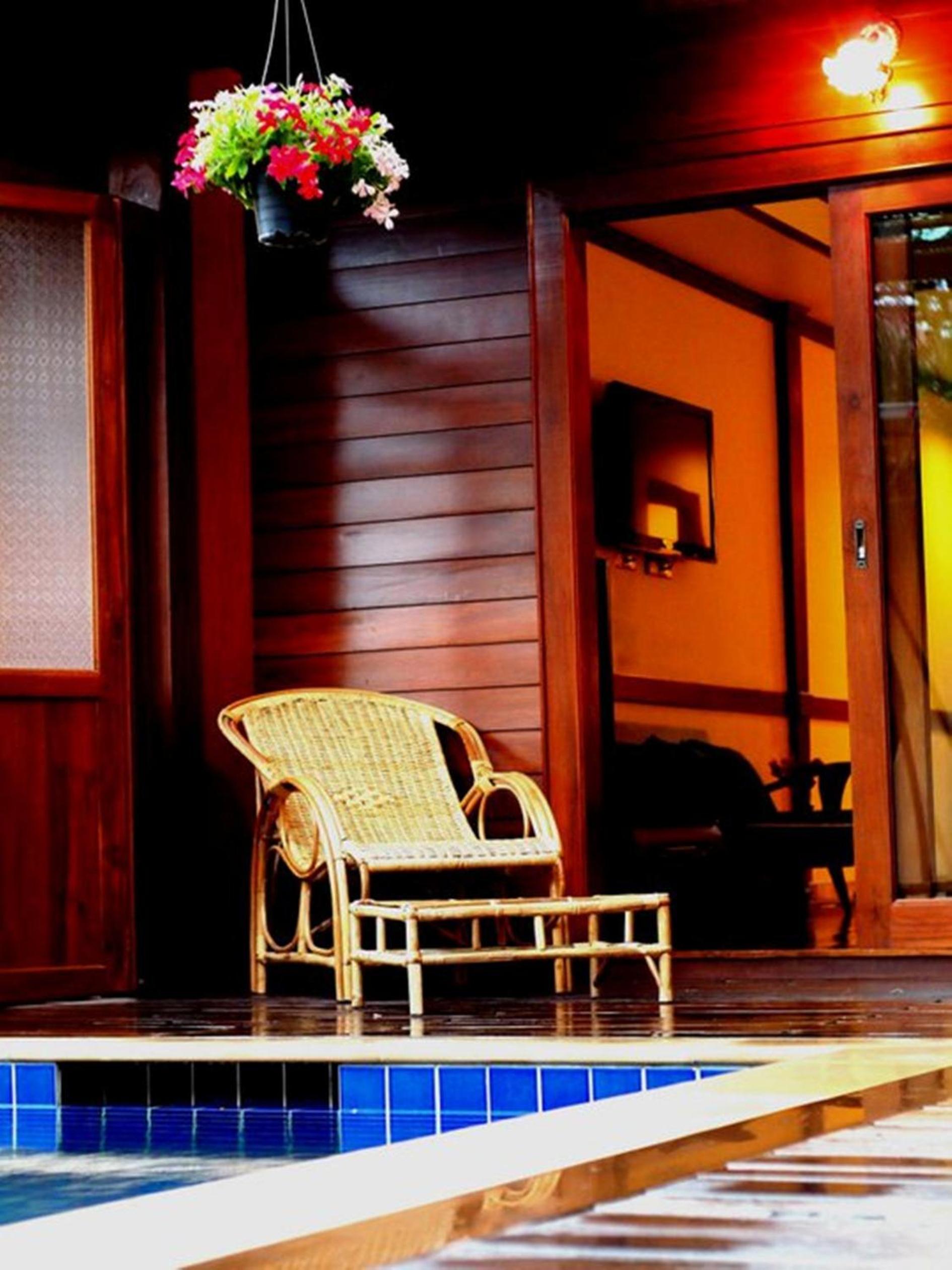 Baan U Sabai Boutique House-SHA Plus