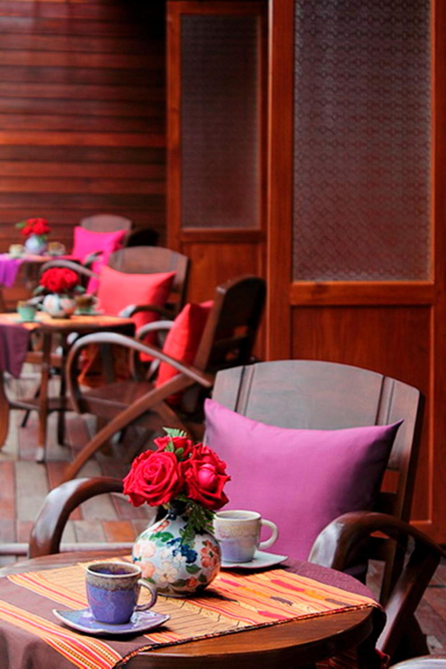Baan U Sabai Boutique House-SHA Plus