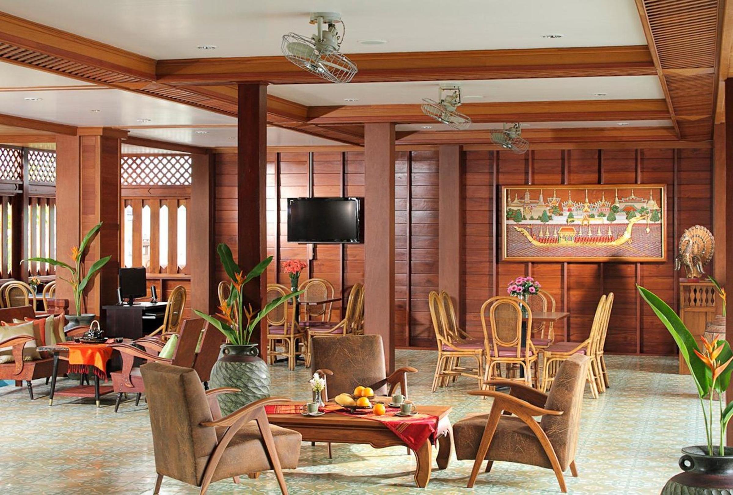 Baan U Sabai Boutique House-SHA Plus