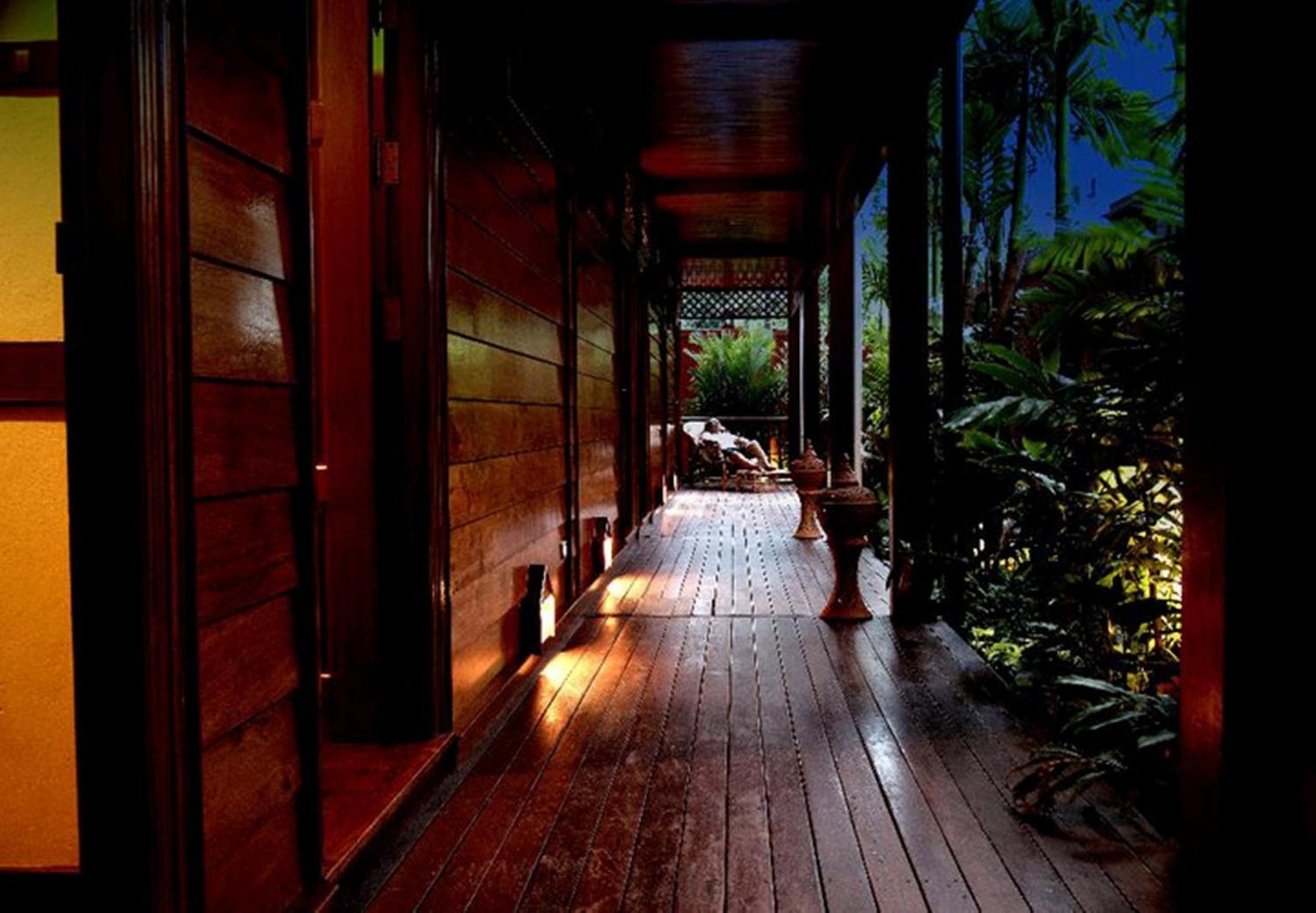 Baan U Sabai Boutique House-SHA Plus