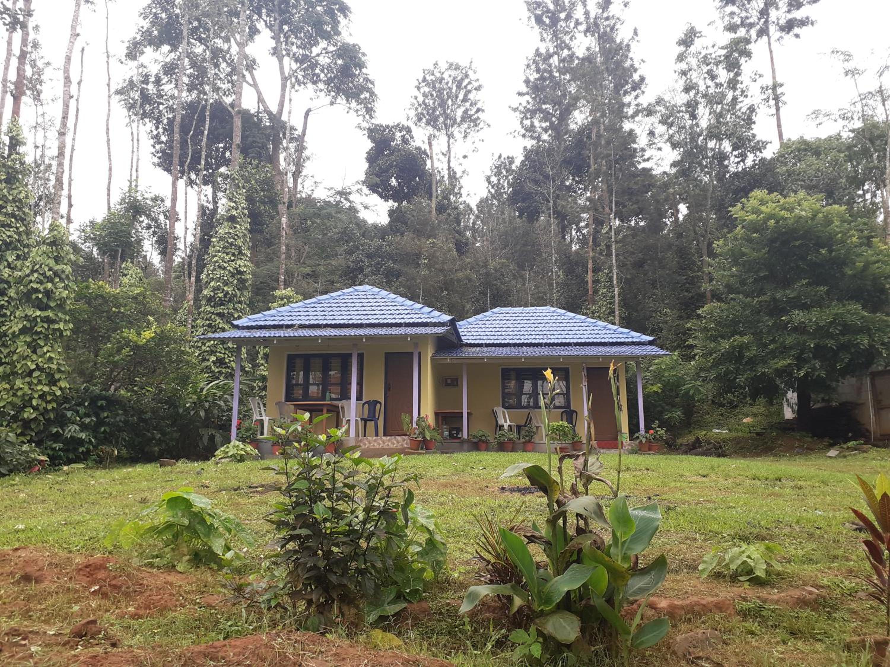 Villa Vibes view 4