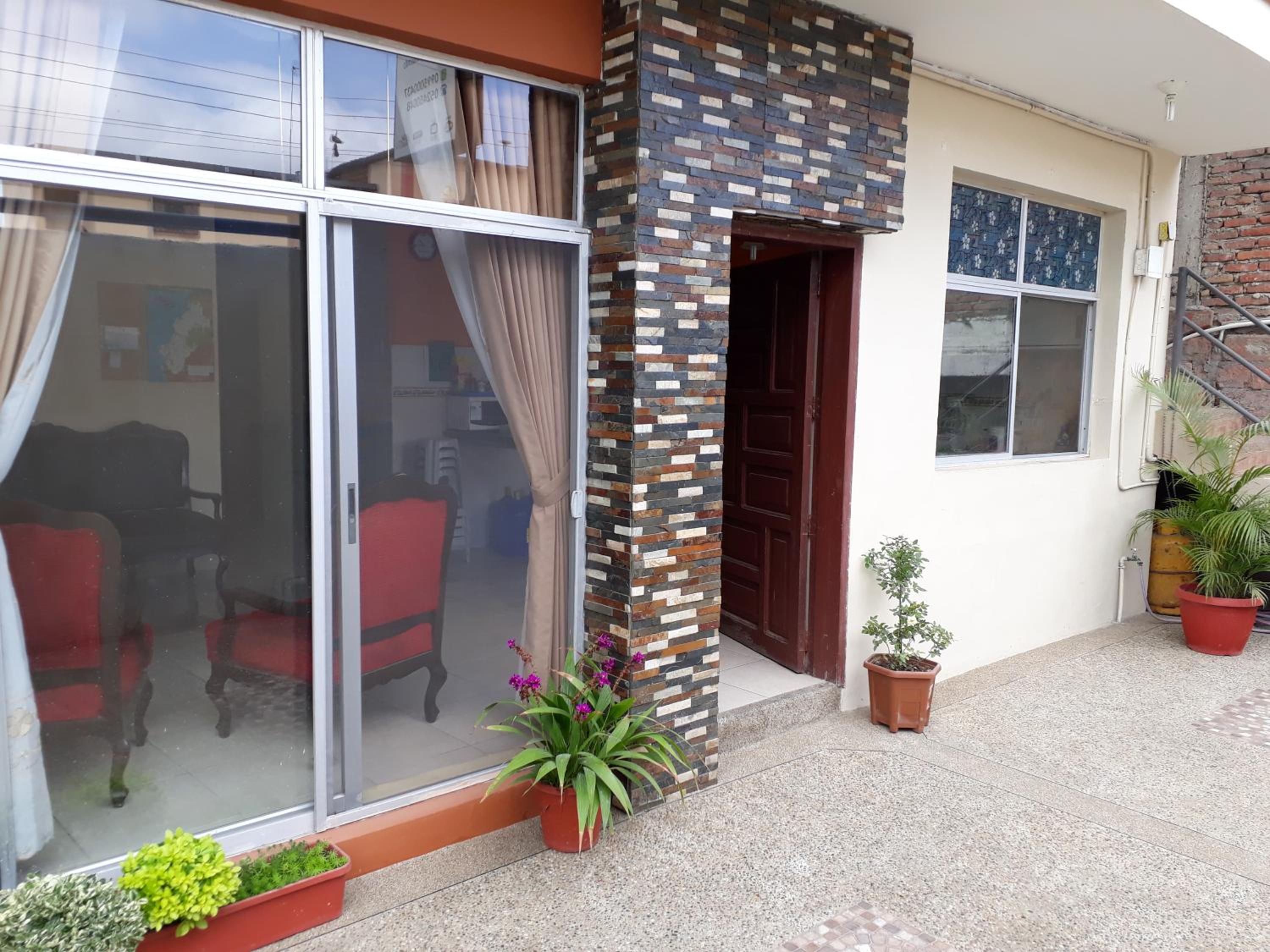 Hotel Hostal El Naufrago 1 - Image 1