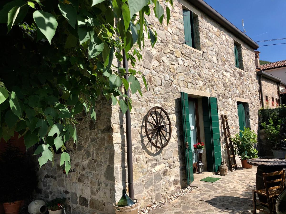 B&B La Casa Del Riccio