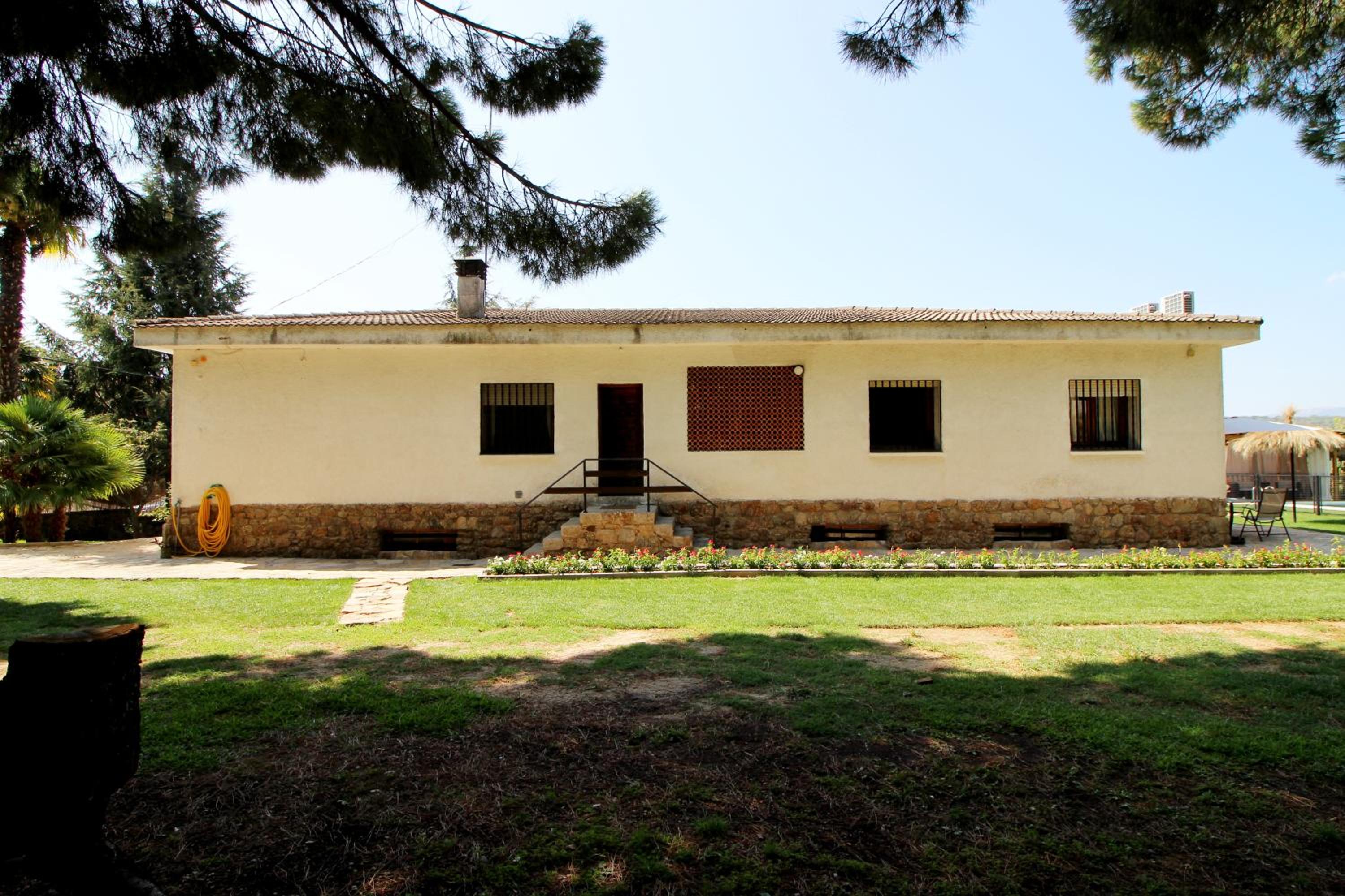 Las Hazas Jarandilla de la Vera view 3