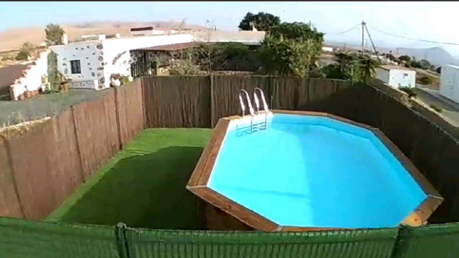 Casa Emblematica Abuelo Rafael photo 2