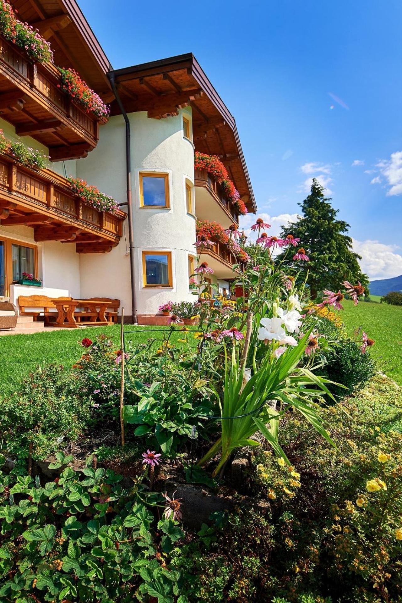 Haus Panoramablick