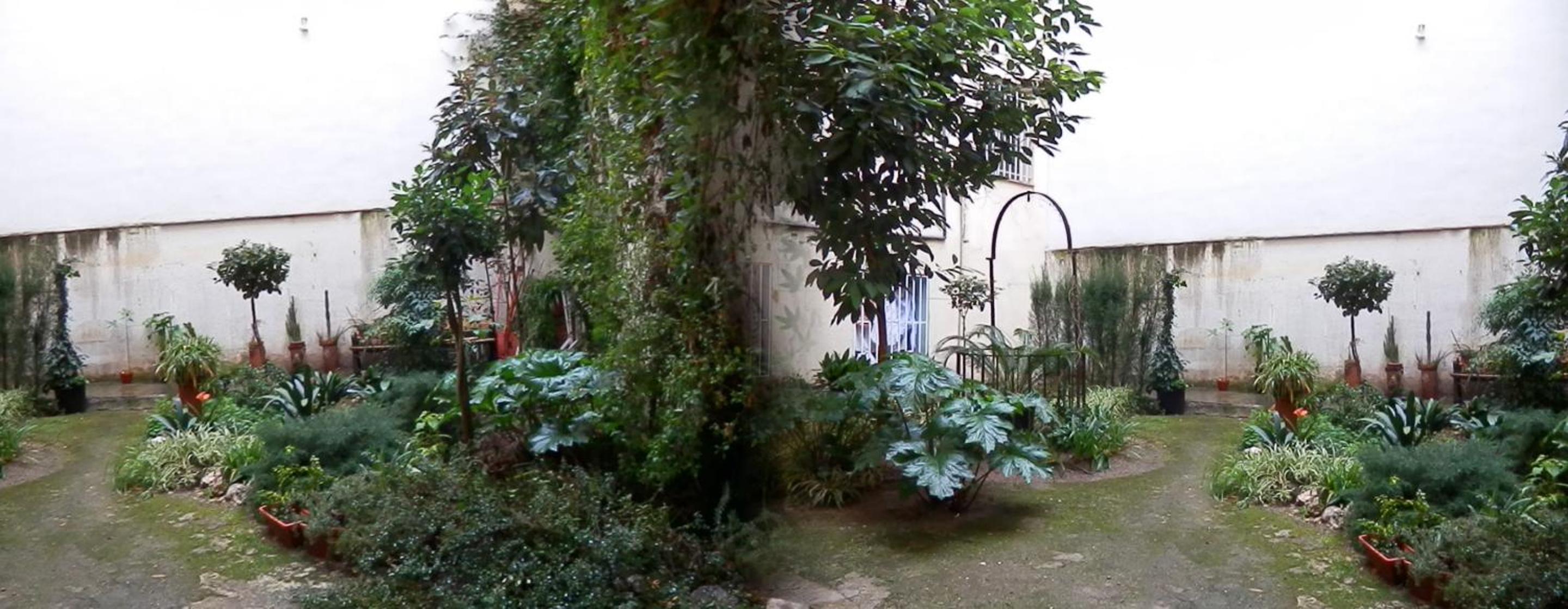 Hostal del Pez Azul