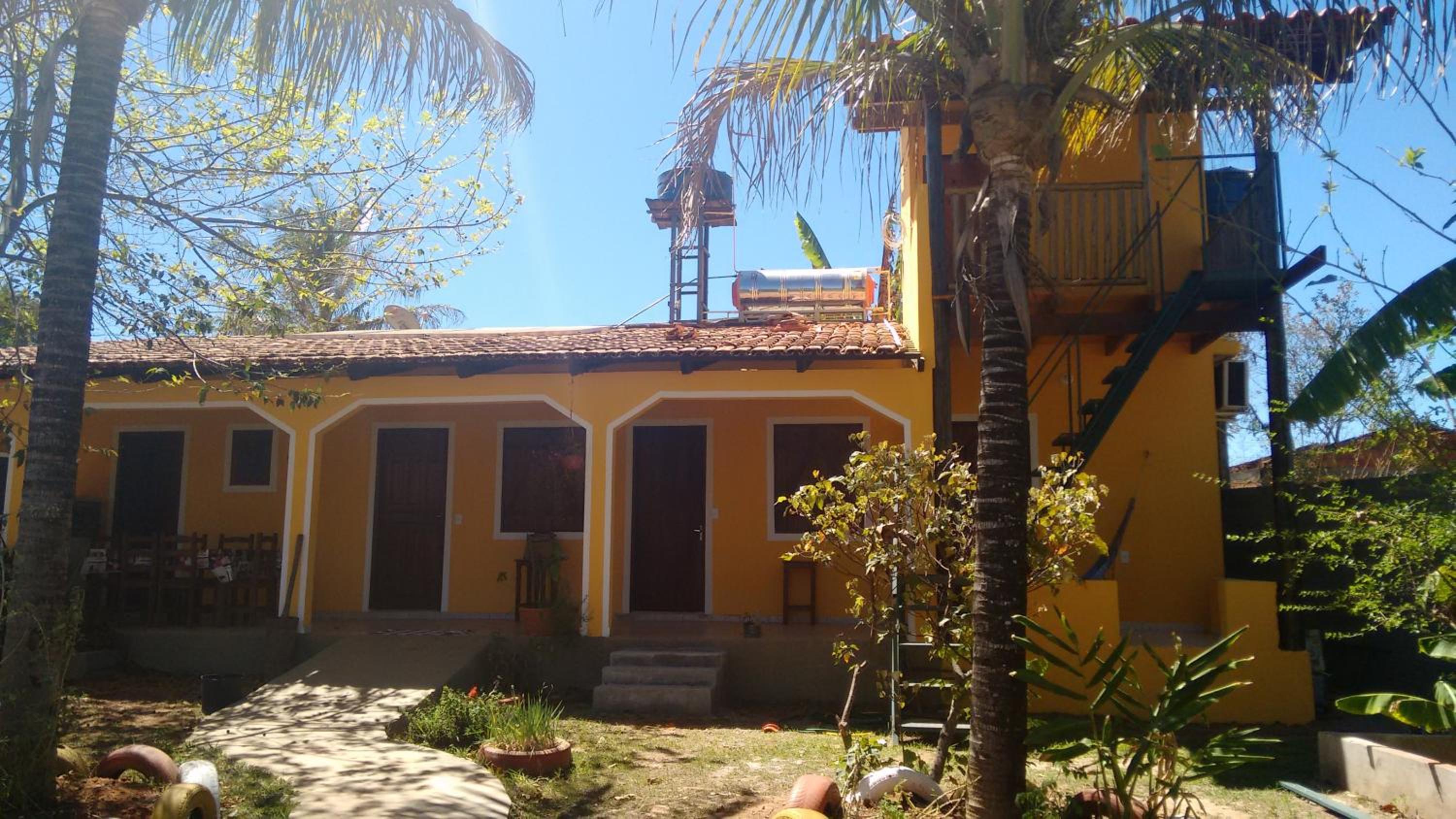 Hotel Chalé da Selma I (Isaías) - Image 1