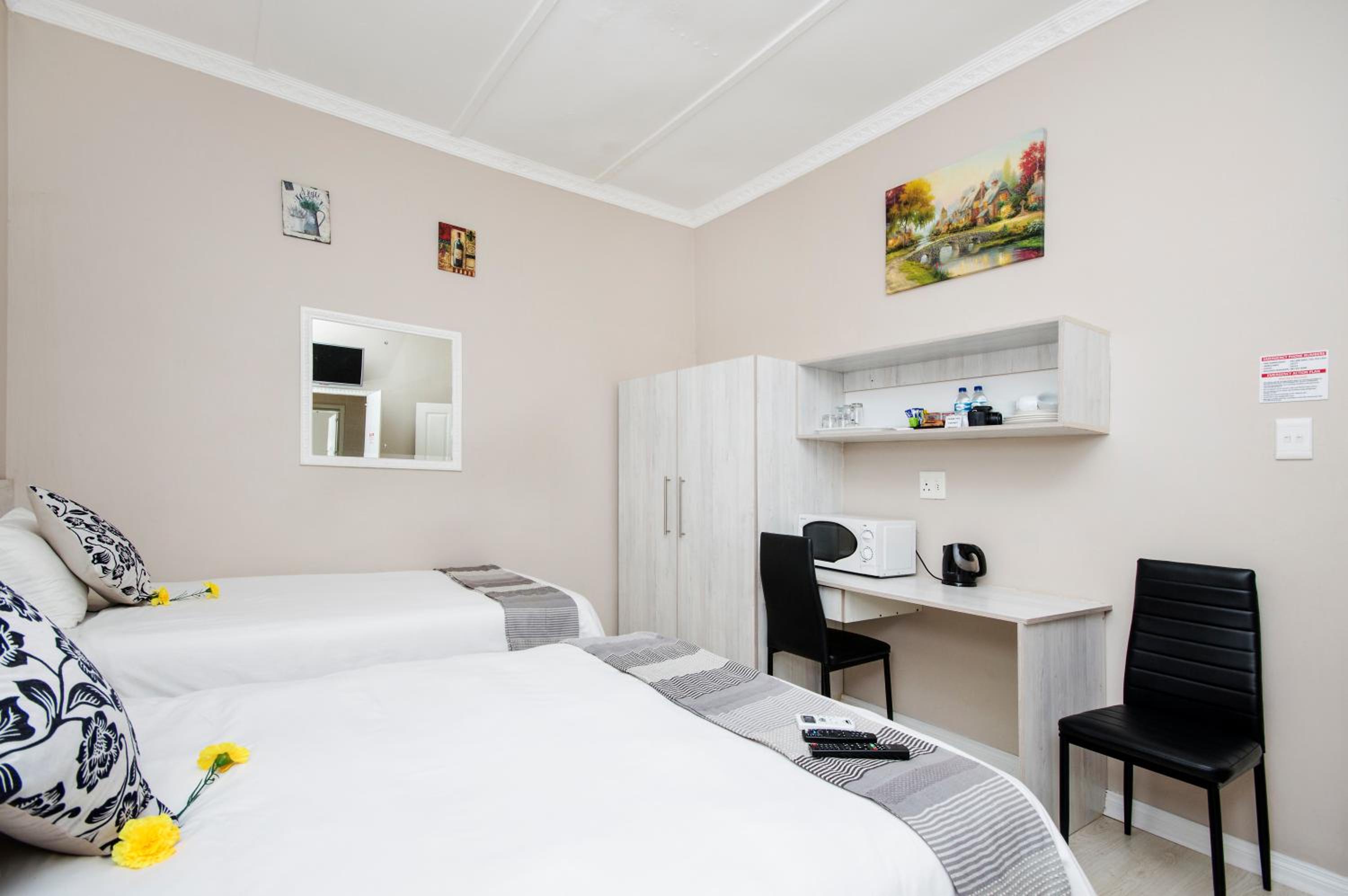 Newtondale Self Catering