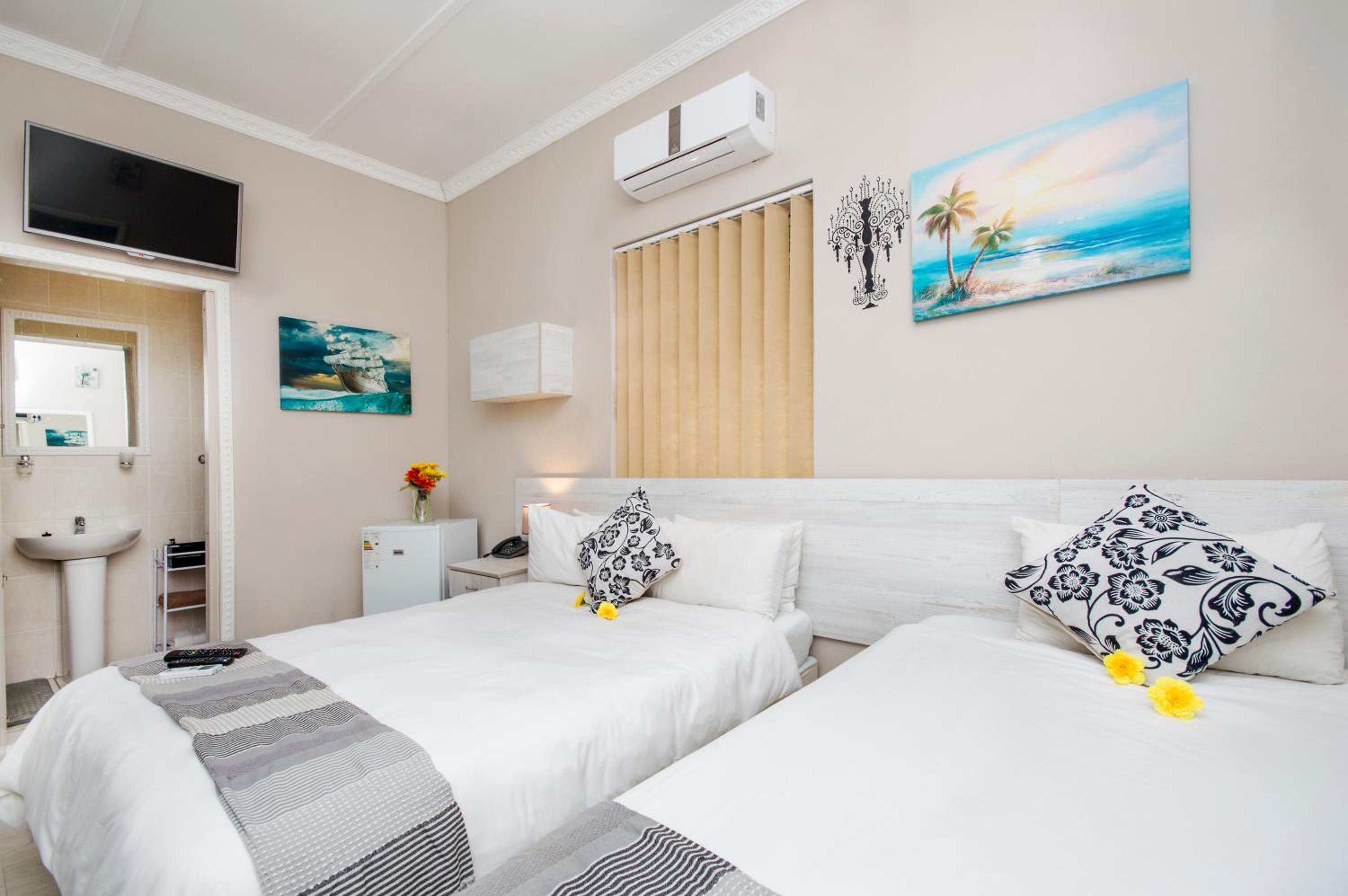 Newtondale Self Catering