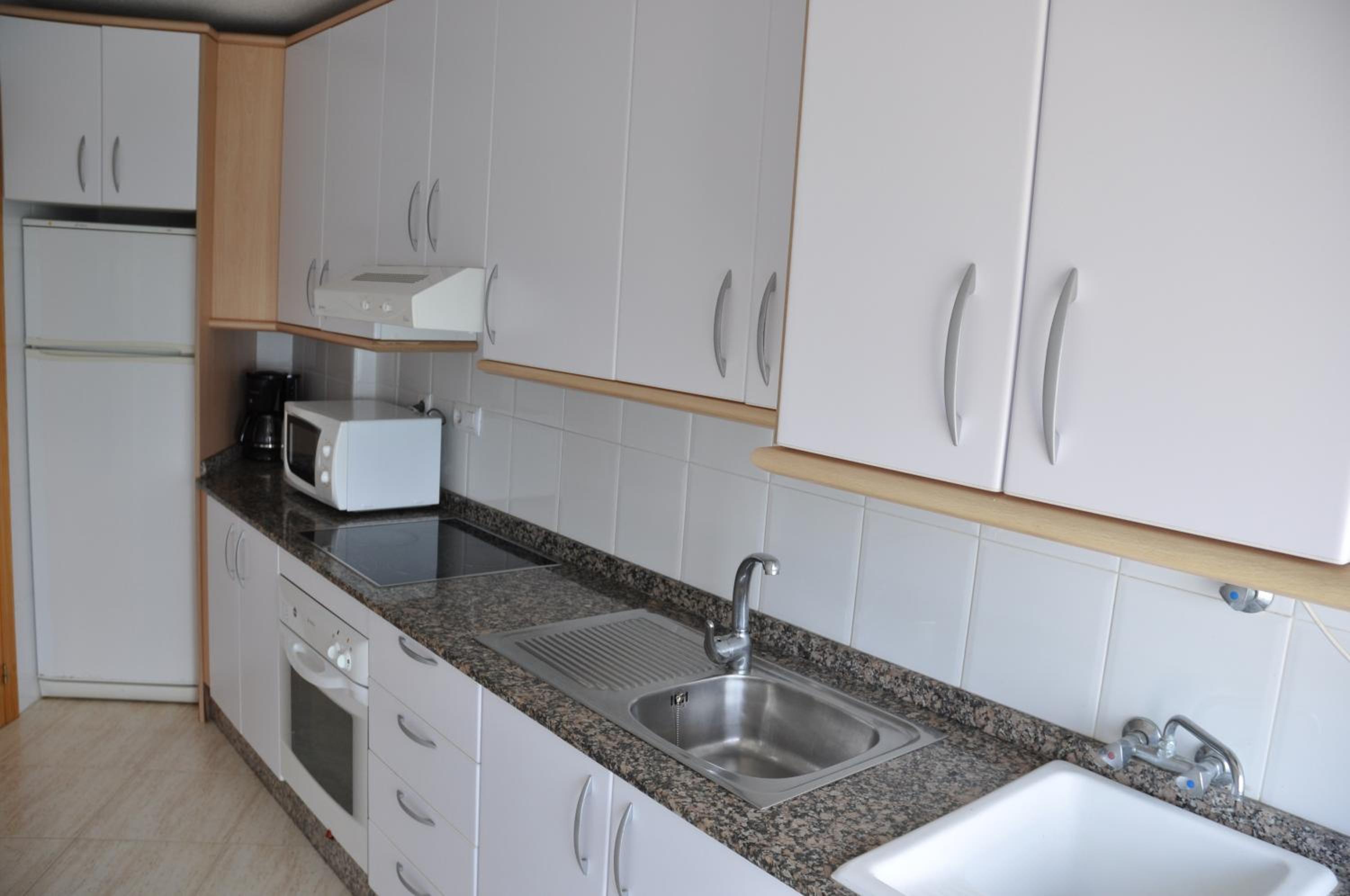 Apartamentos Vistamar