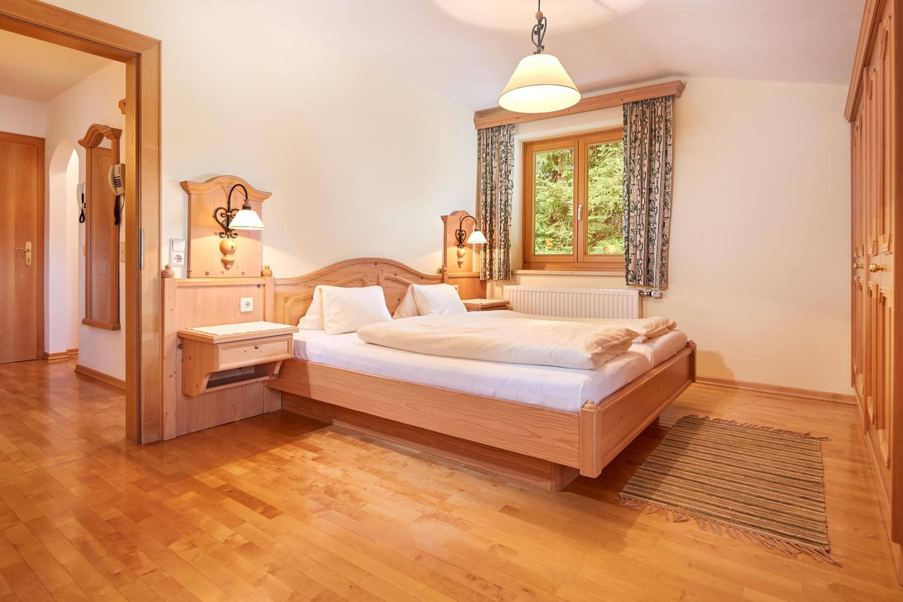 Haus Panoramablick