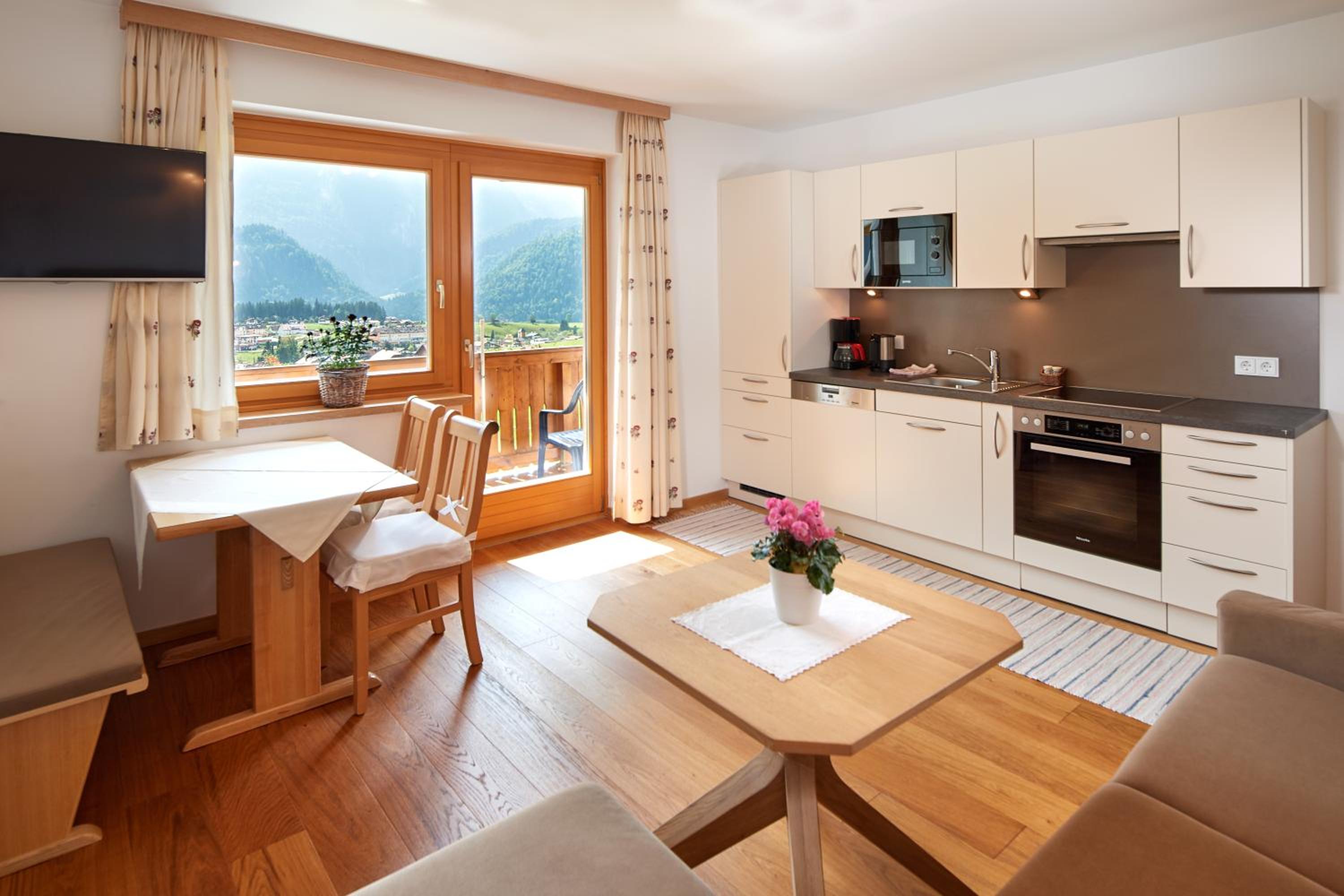Haus Panoramablick