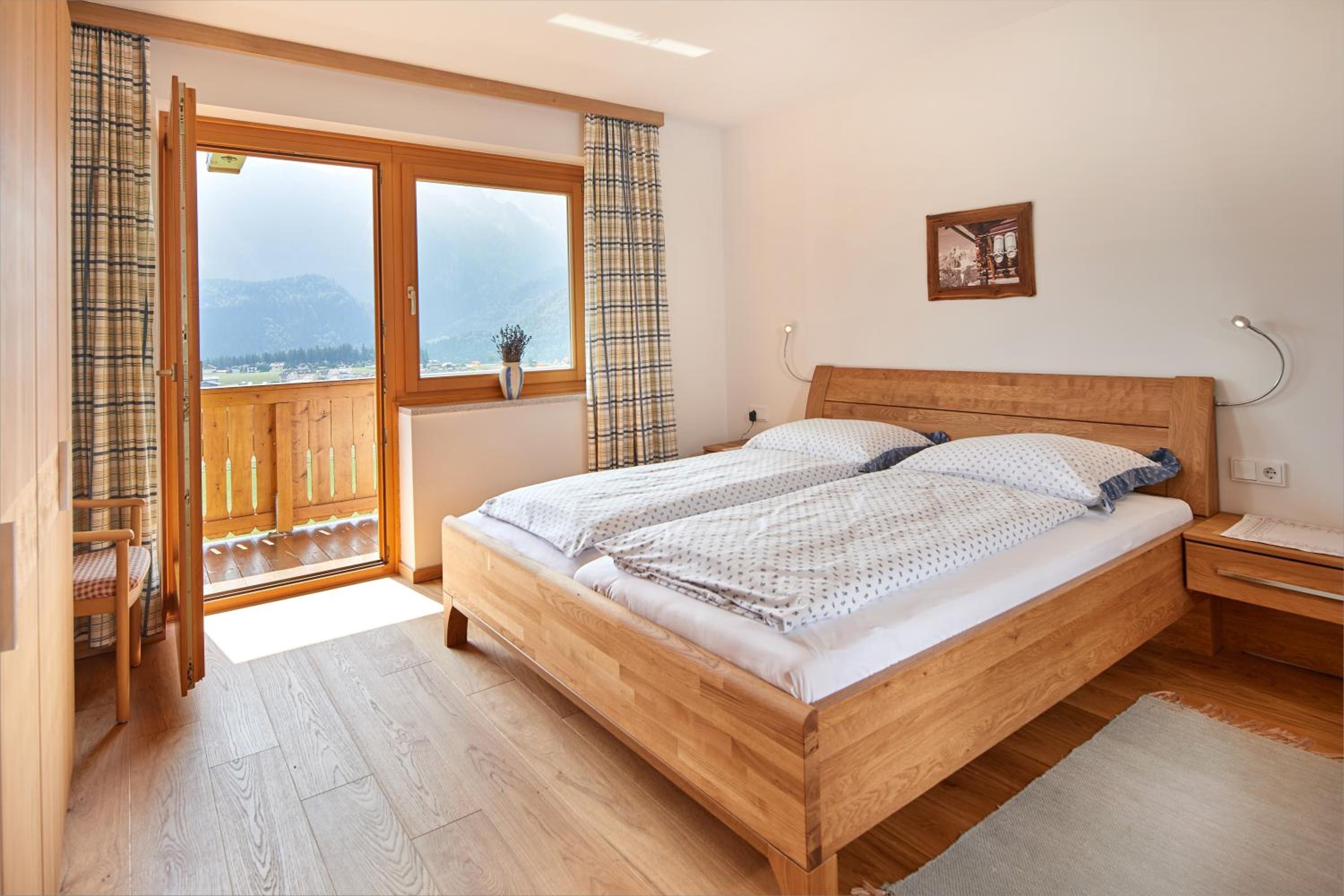 Haus Panoramablick
